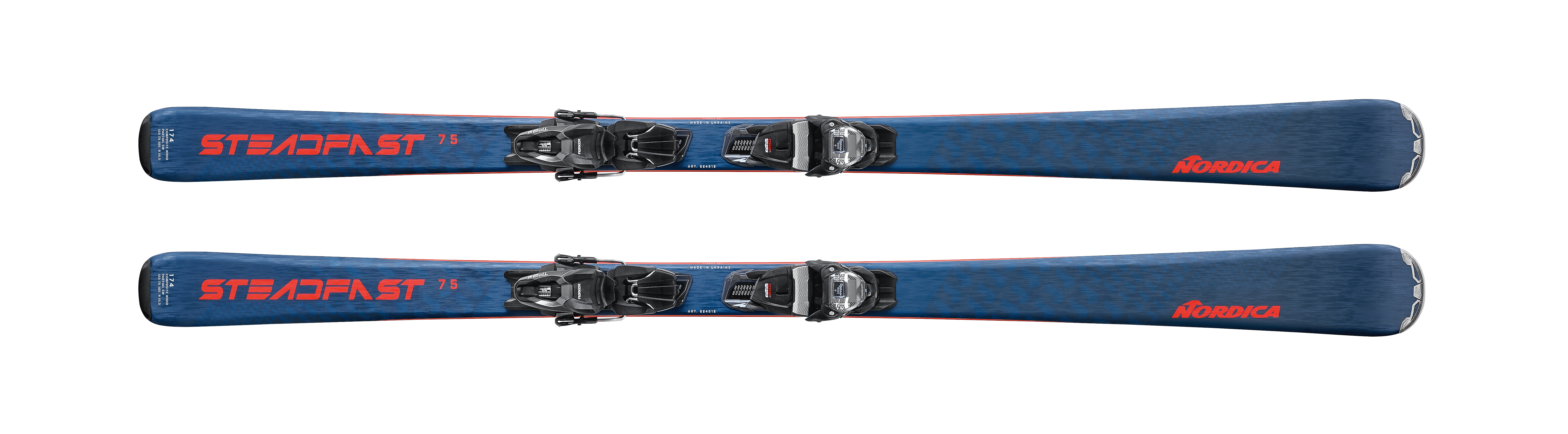 Nordica Steadfast 75 CA Fdt