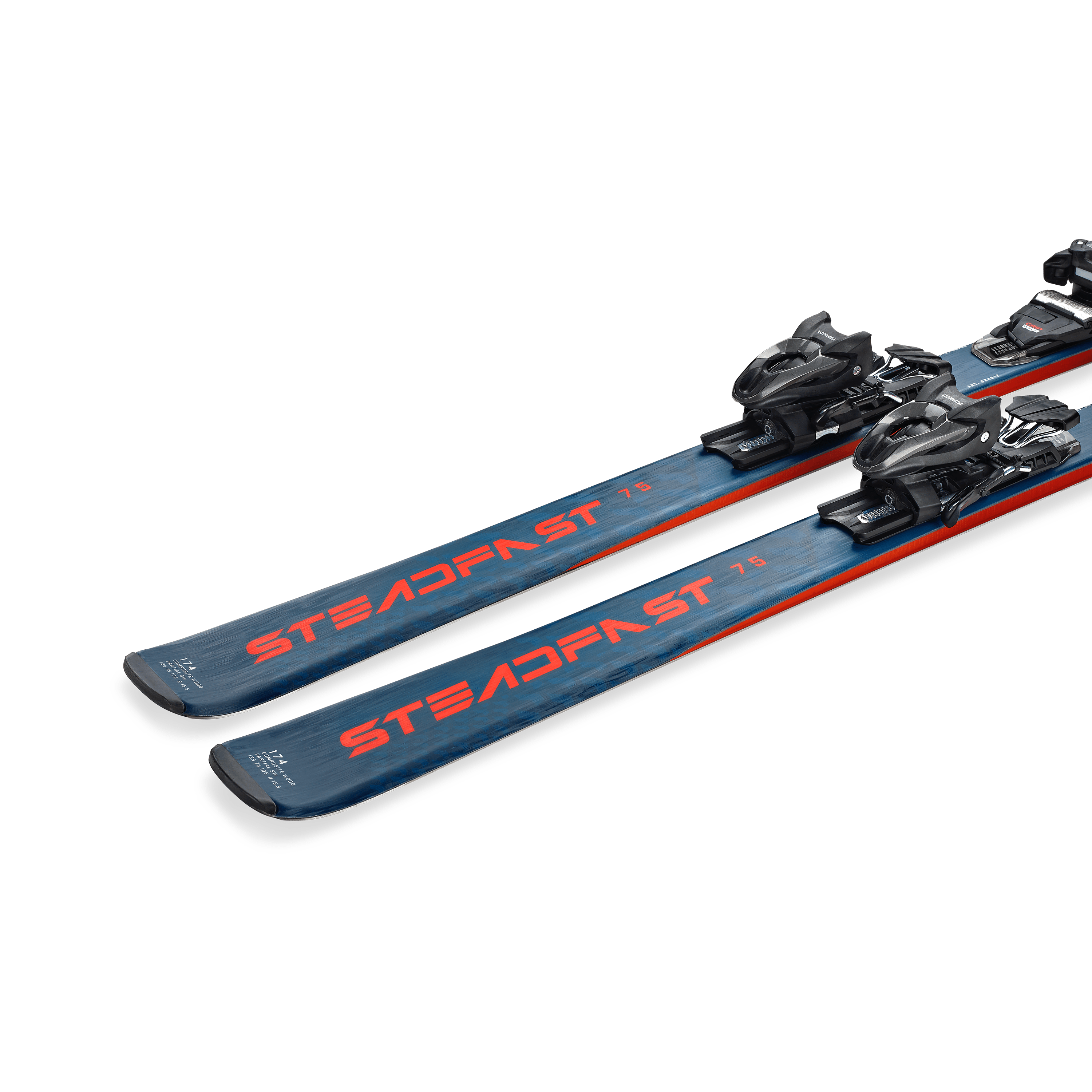 Nordica Steadfast 75 CA Fdt Vendita