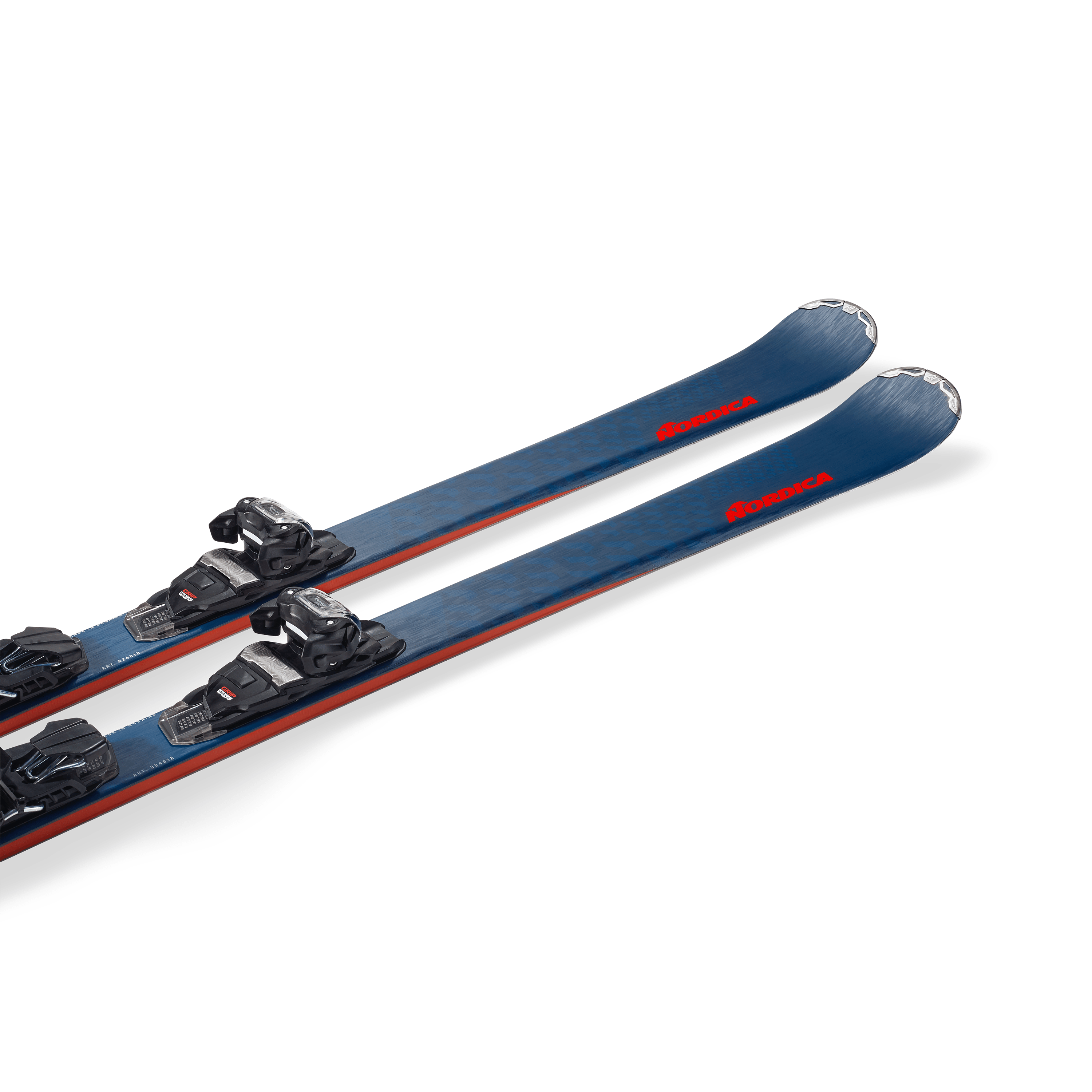 Nordica Steadfast 75 CA Fdt Vendita