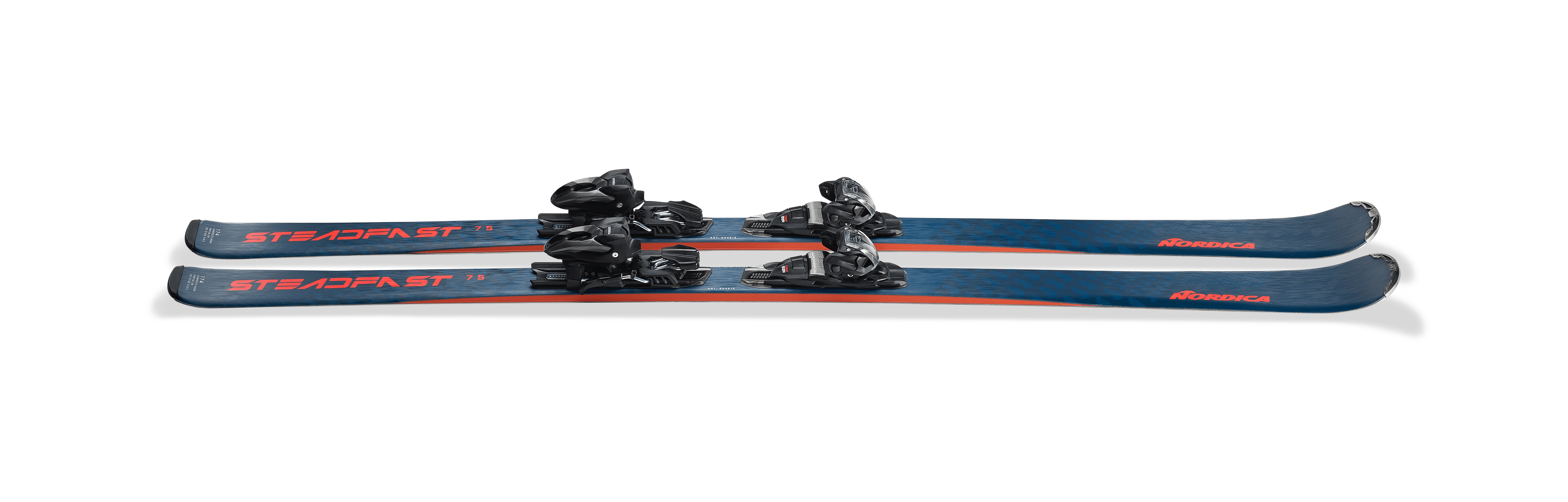 Nordica Steadfast 75 CA Fdt Vendita