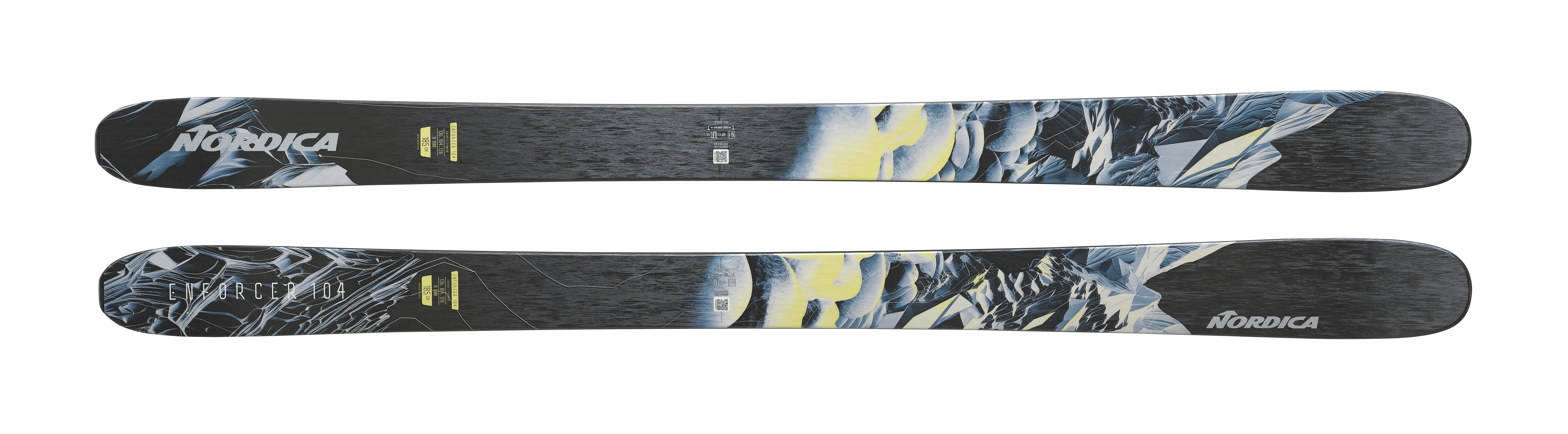 Nordica Enforcer 104