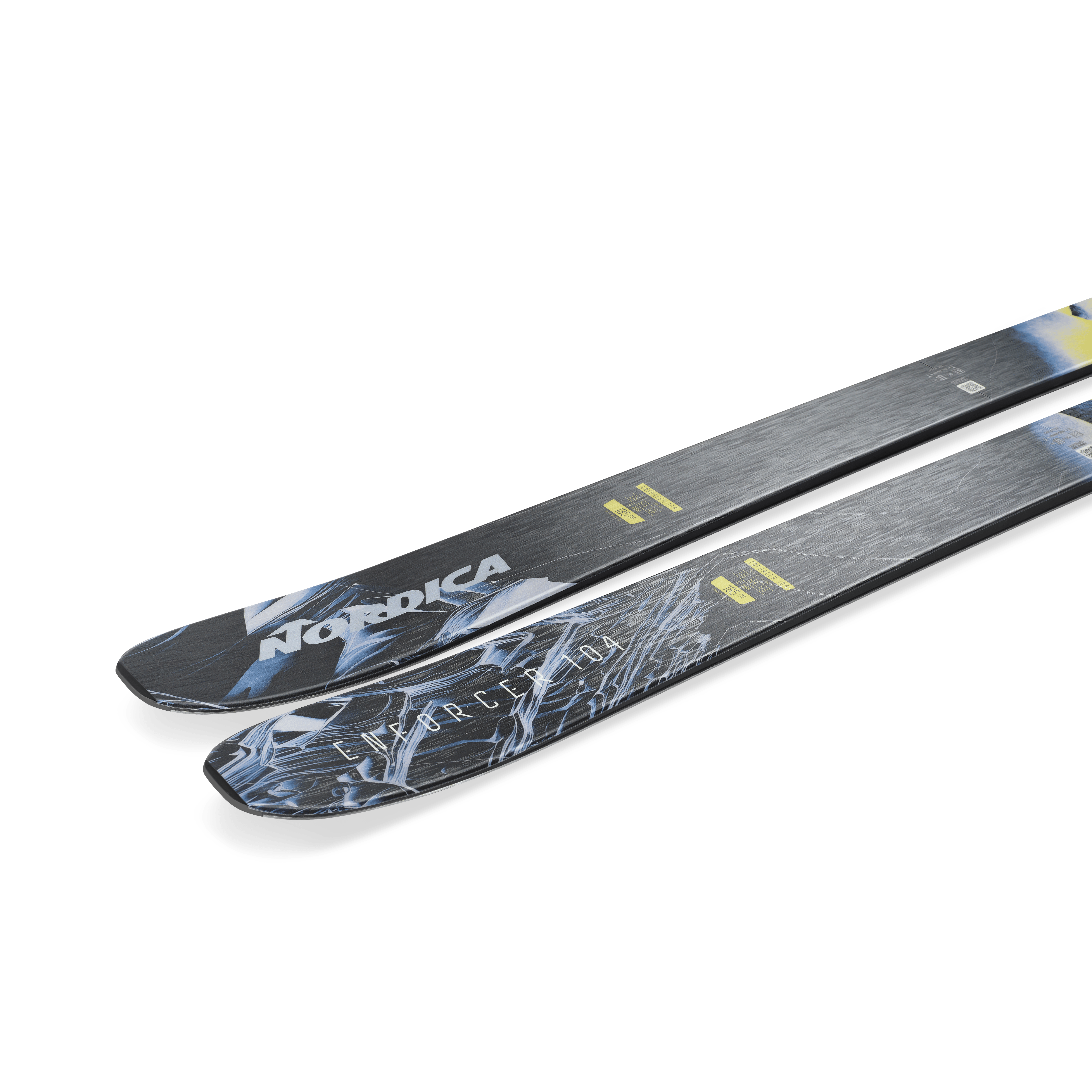Nordica Enforcer 104 Vendite Flash