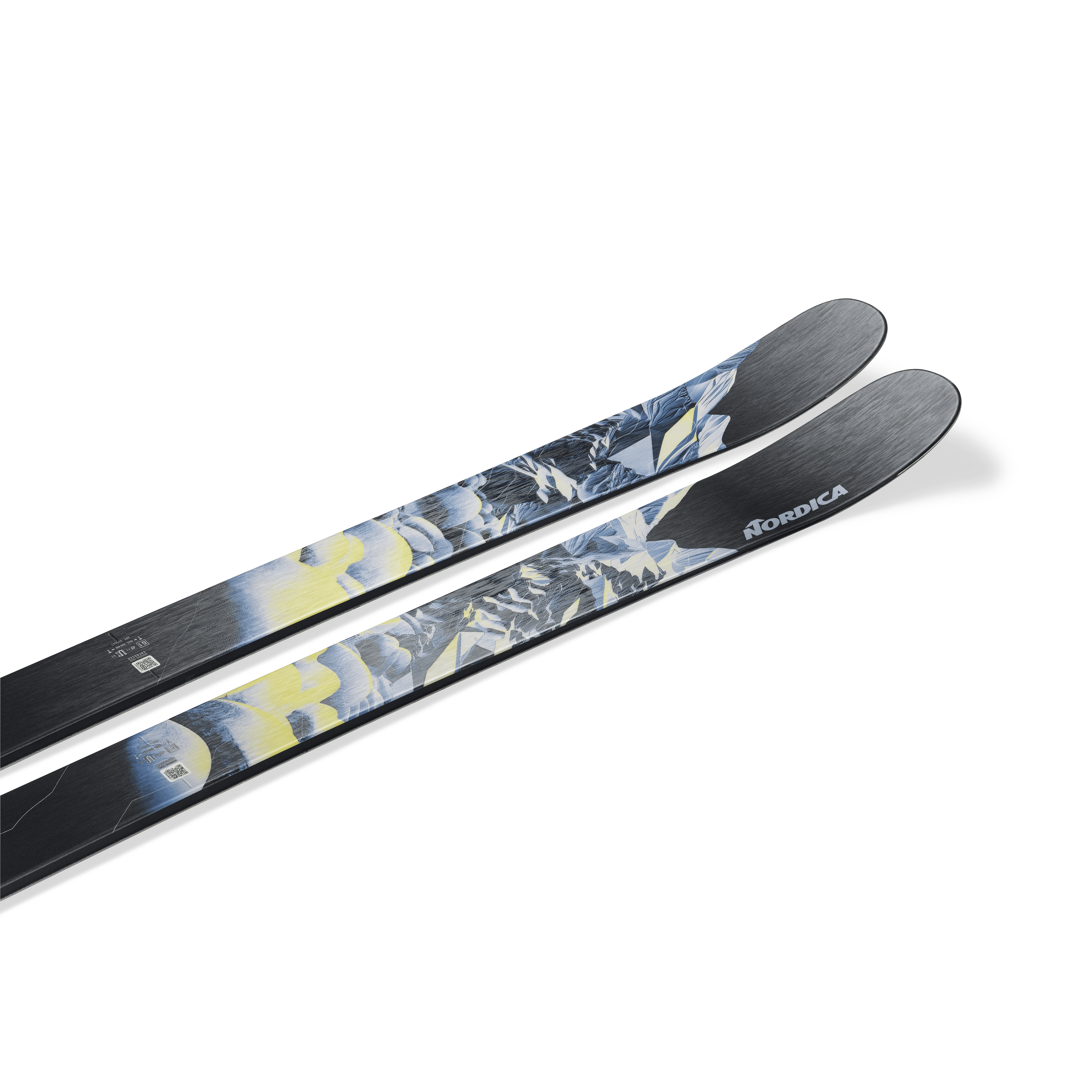 Nordica Enforcer 104 Vendite Flash