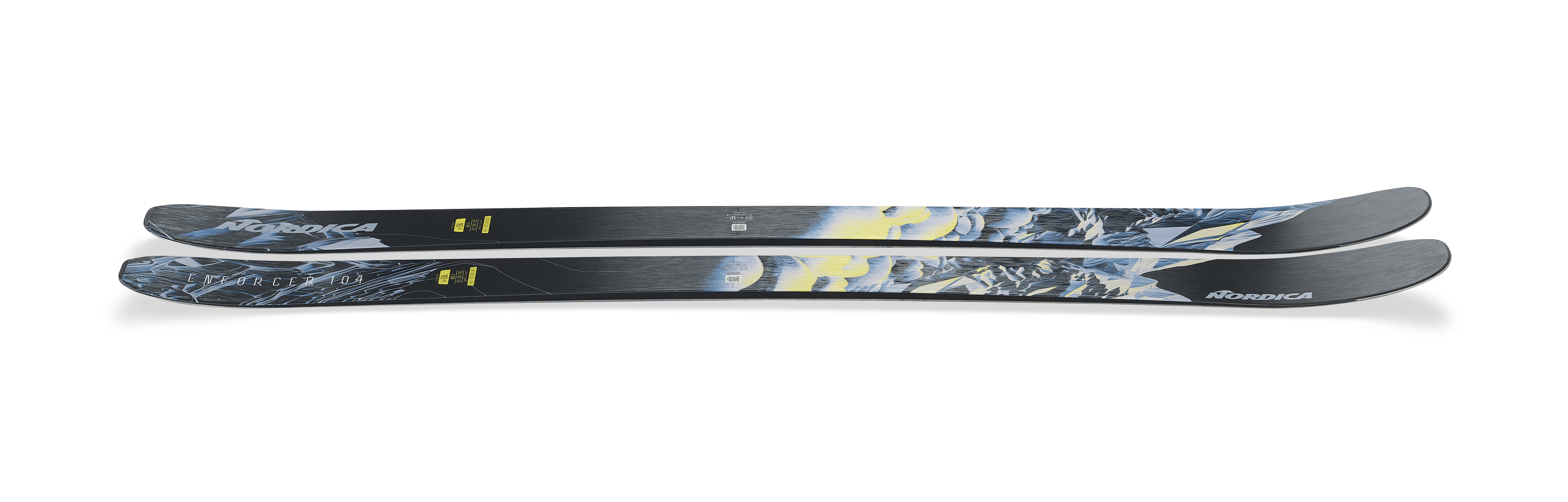 Nordica Enforcer 104 Vendite Flash