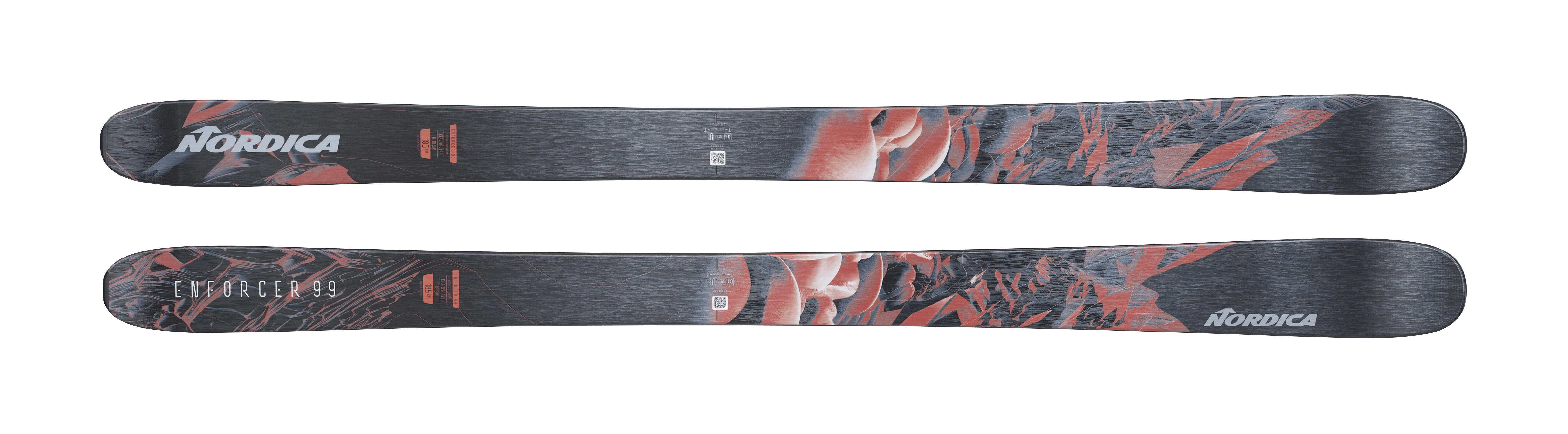 Nordica Enforcer 99