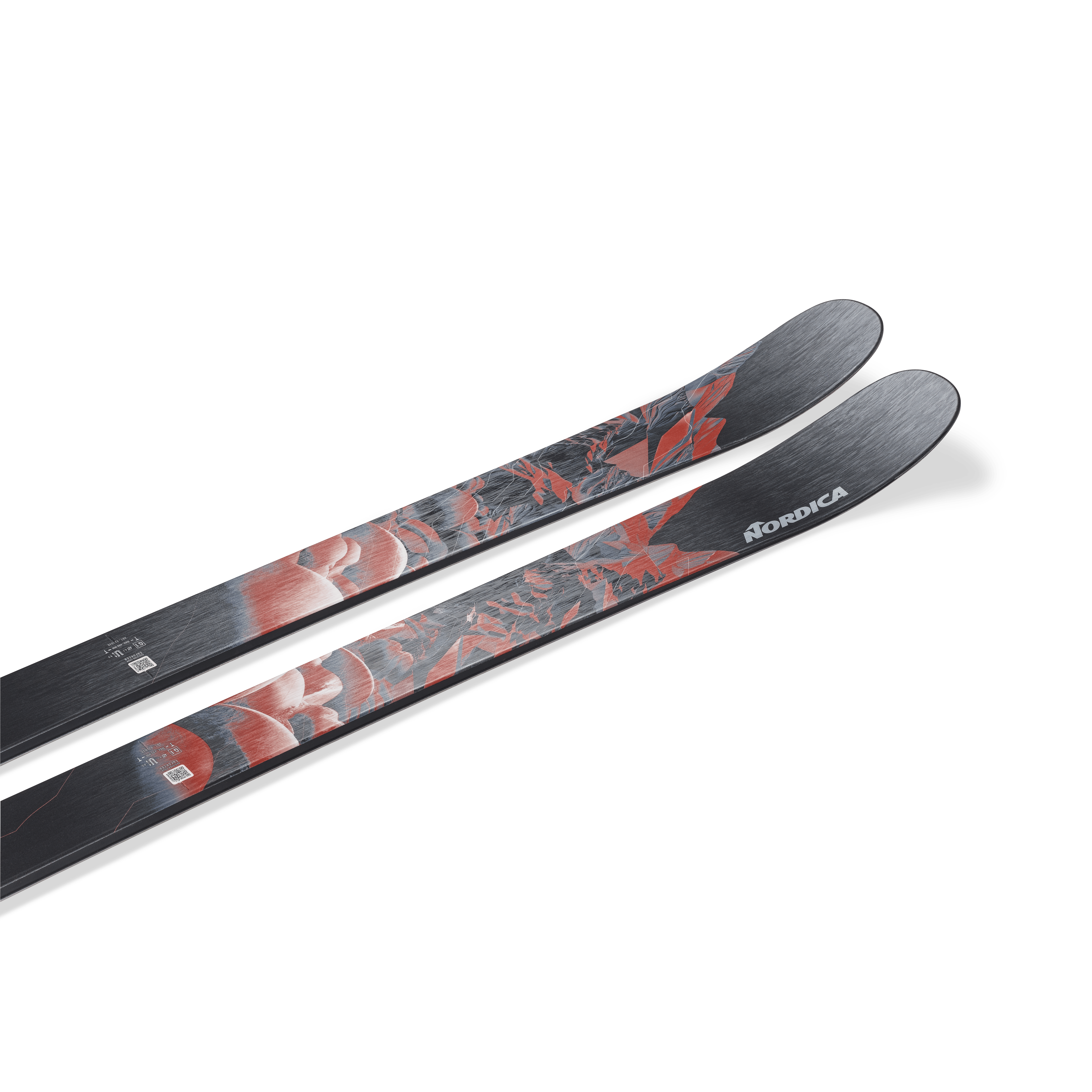 Nordica Enforcer 99 Negozio