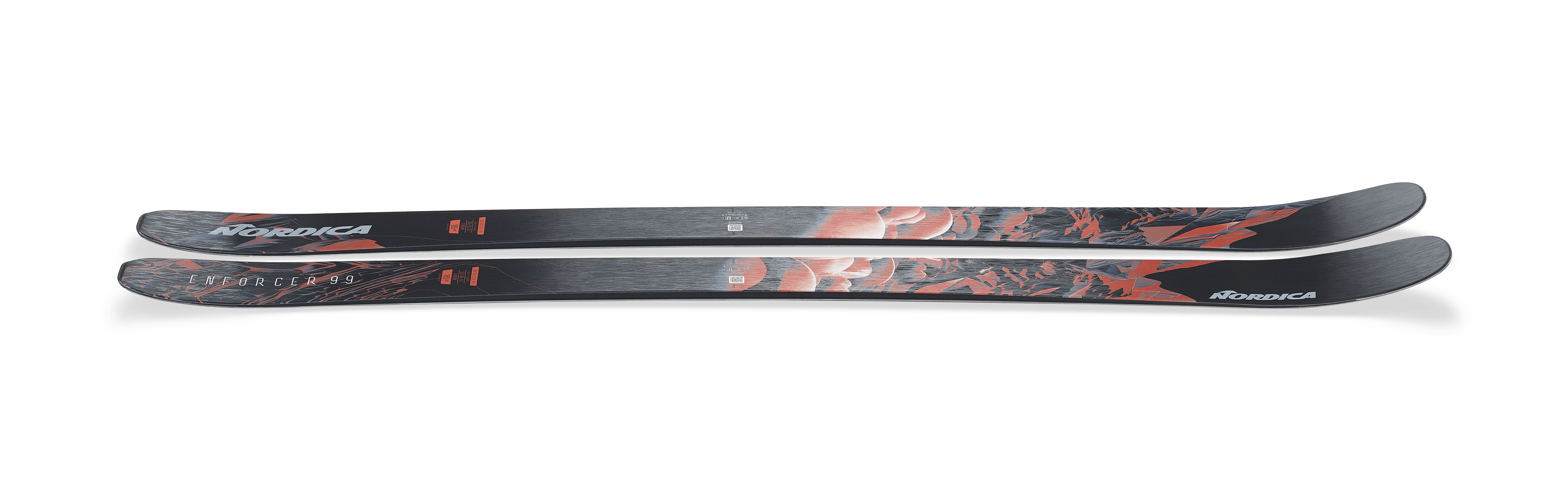 Nordica Enforcer 99 Negozio