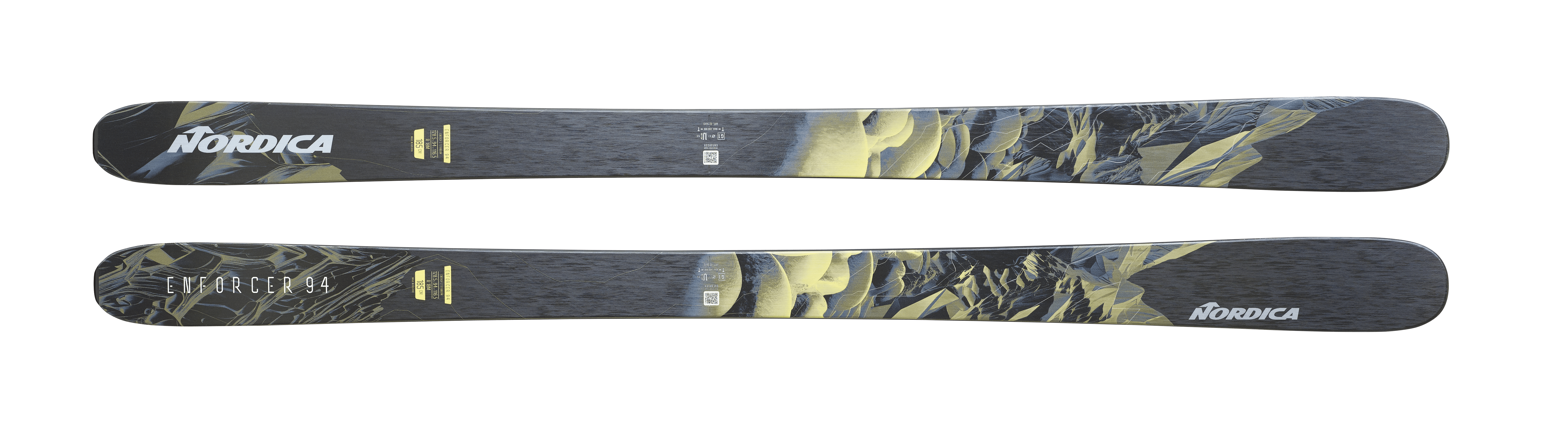Nordica Enforcer 94
