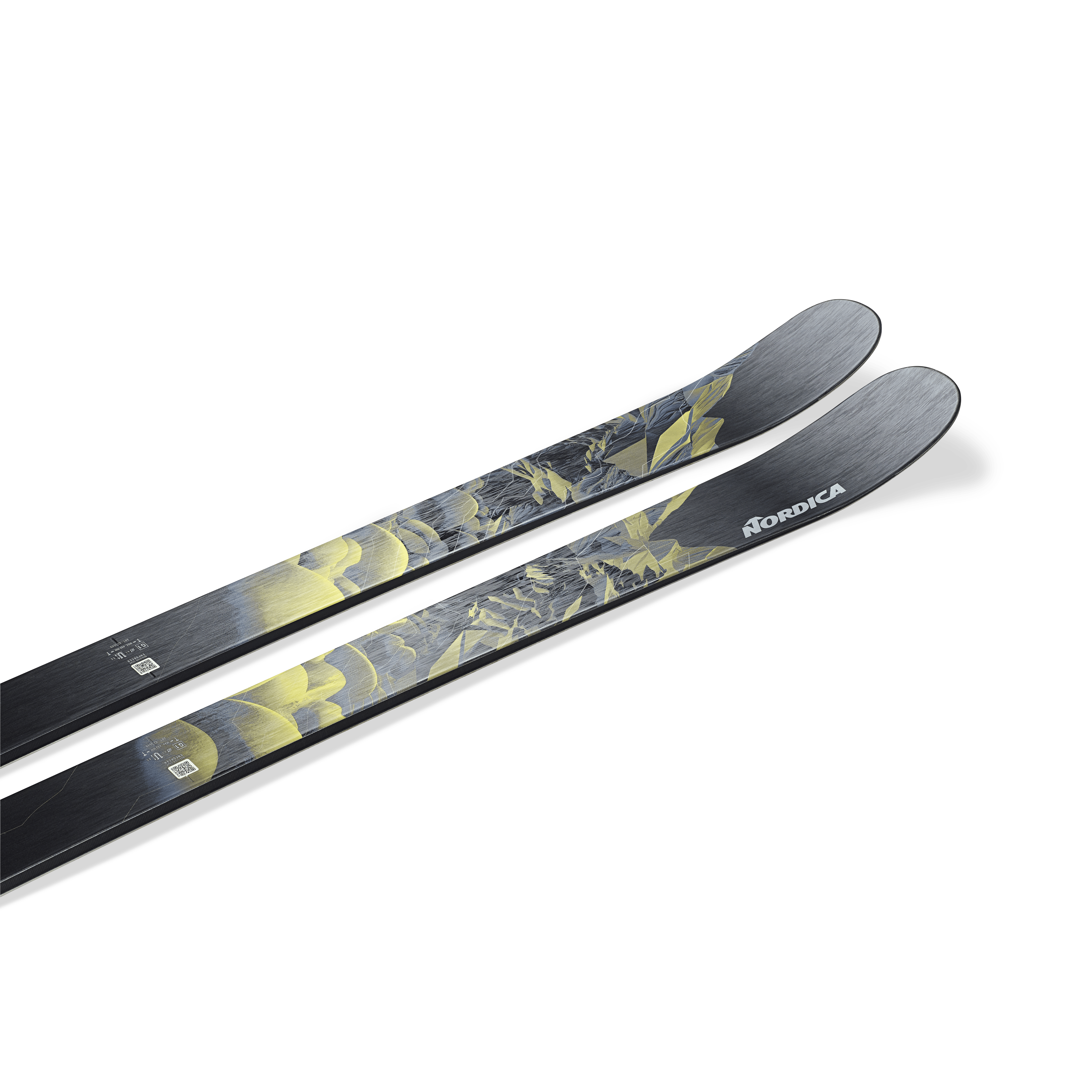 Nordica Enforcer 94 In Saldo