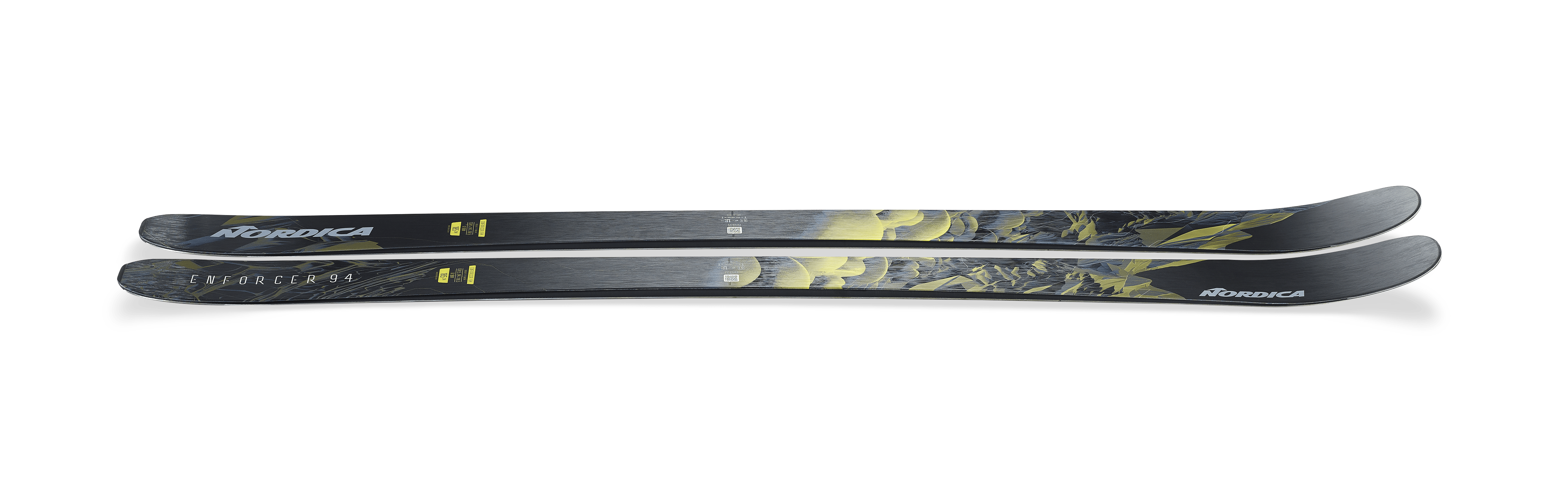 Nordica Enforcer 94 In Saldo