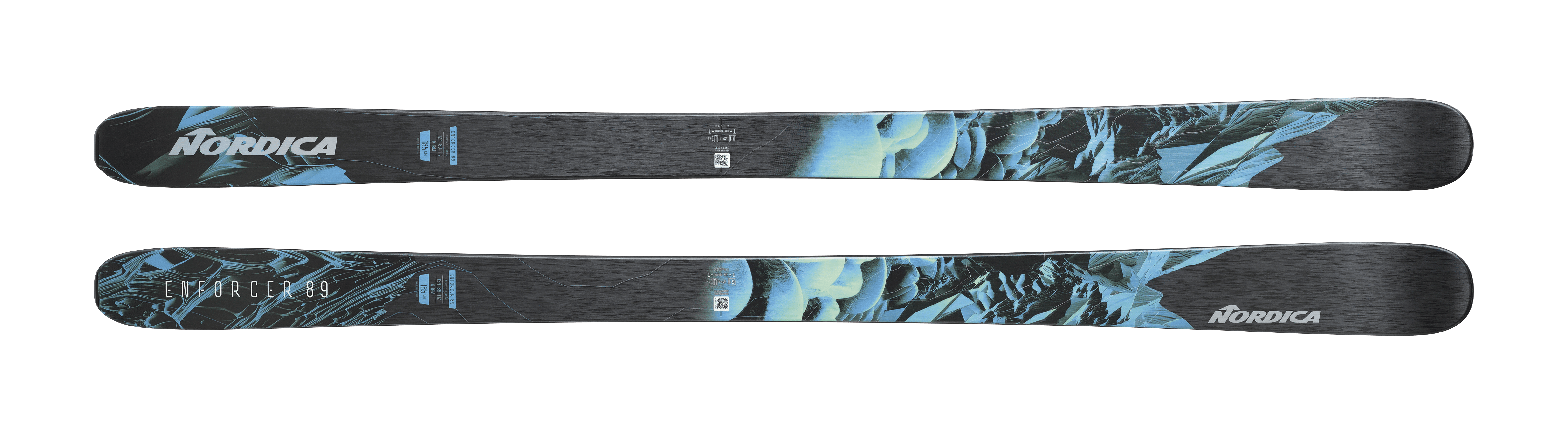 Nordica Enforcer 89