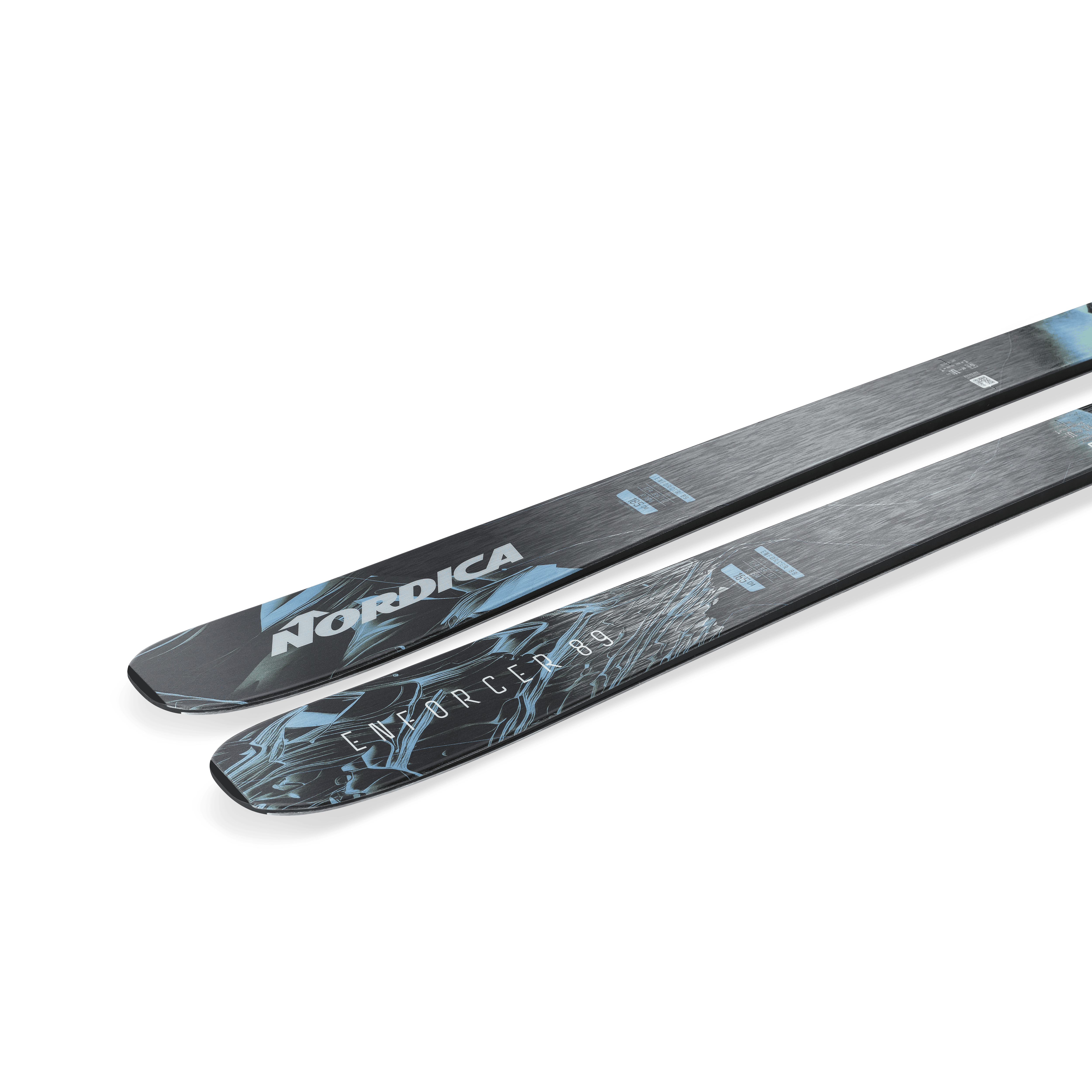 Nordica Enforcer 89 Soddisfazione Garantita