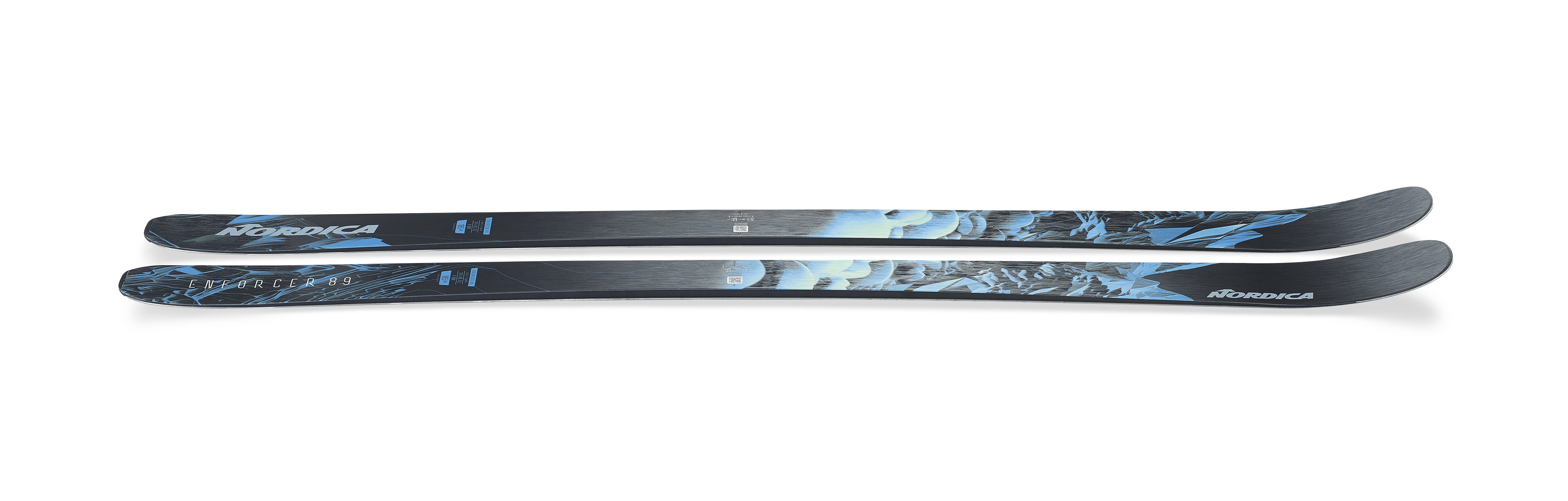 Nordica Enforcer 89 Soddisfazione Garantita