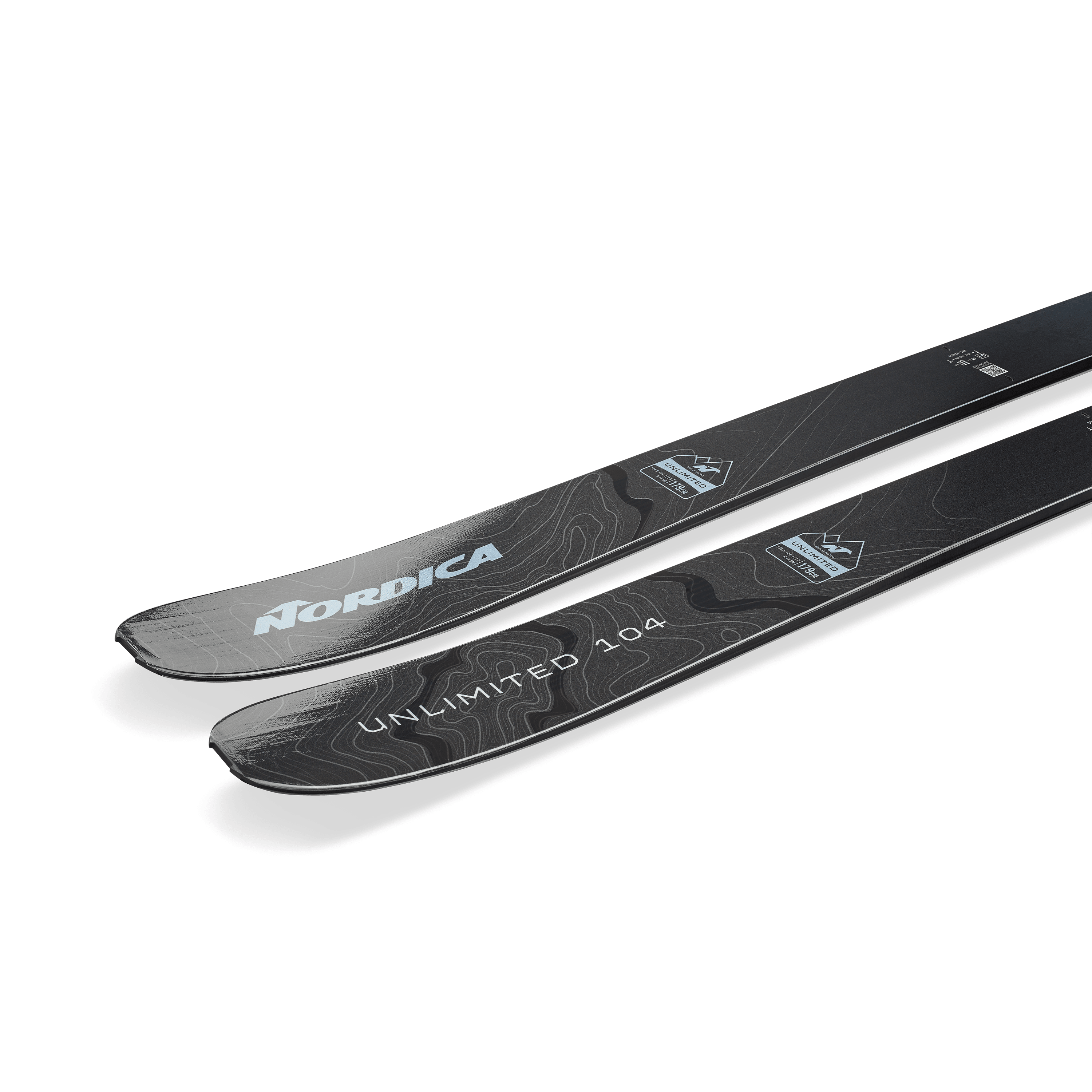 Nordica Unlimited 104 Moda