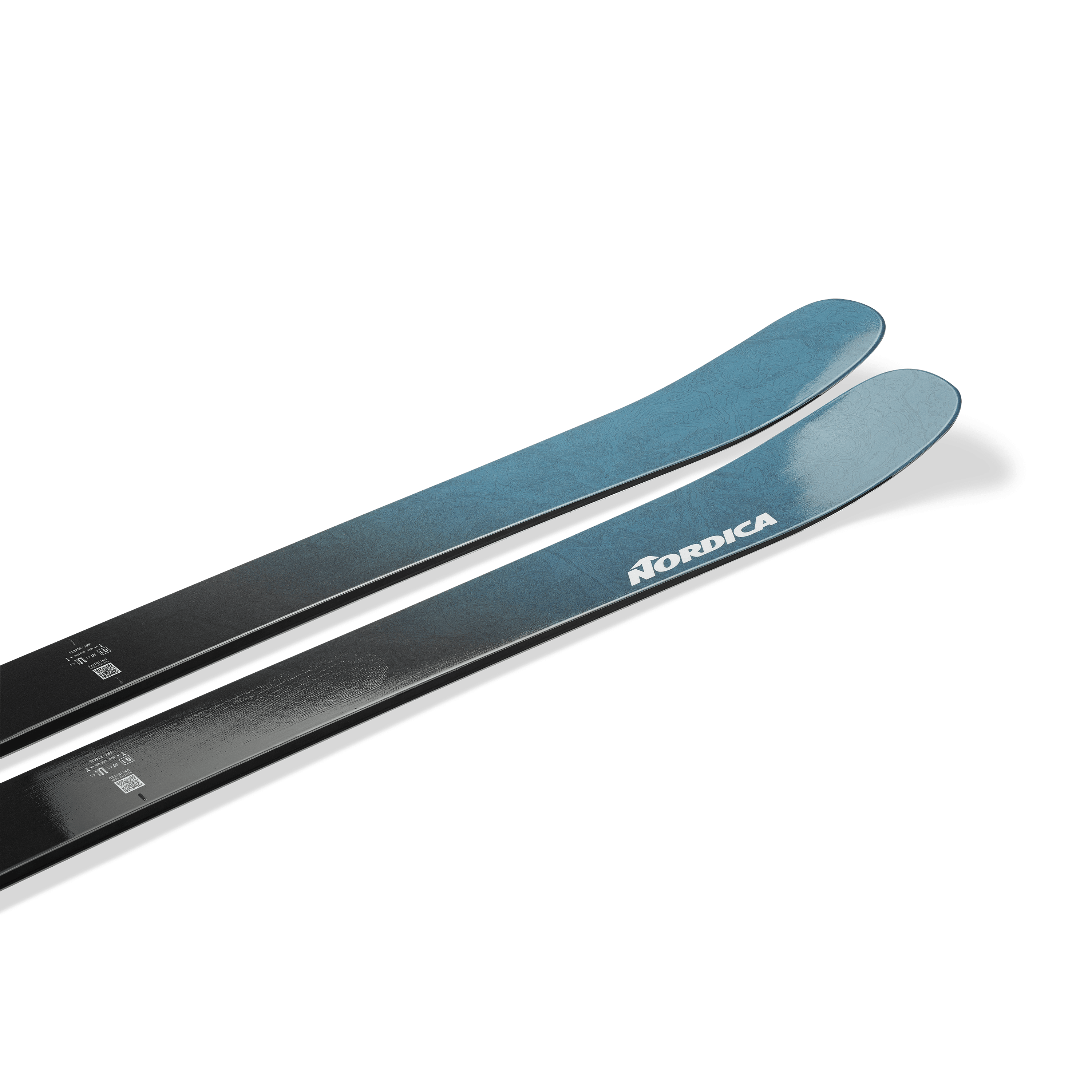 Nordica Unlimited 104 Moda