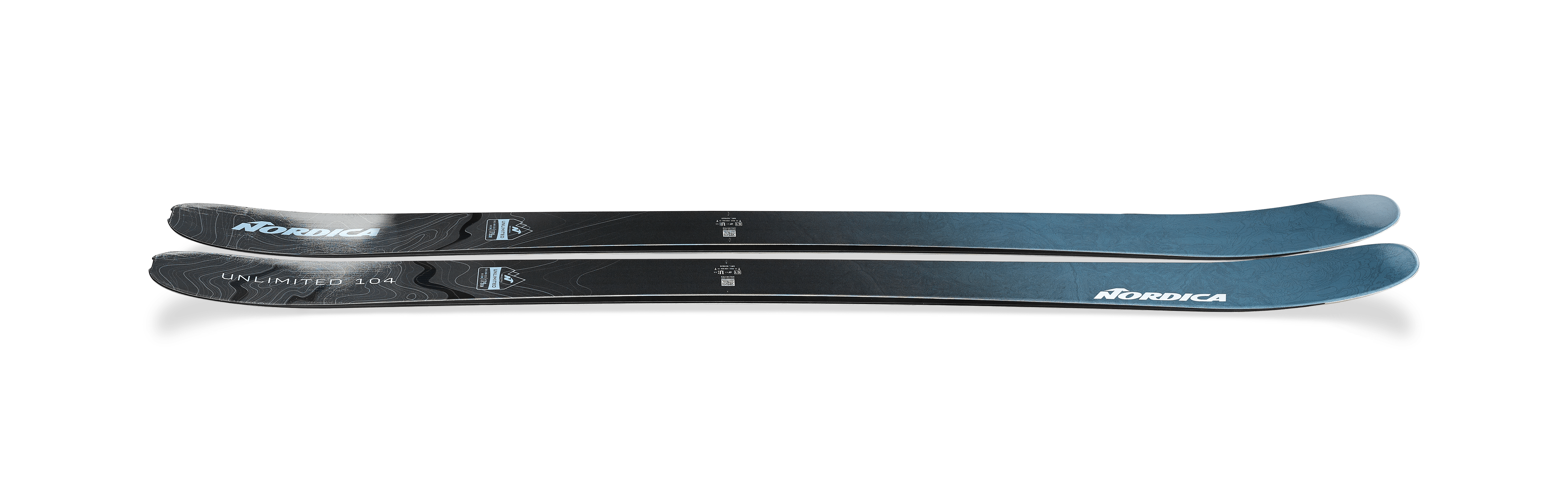 Nordica Unlimited 104 Moda