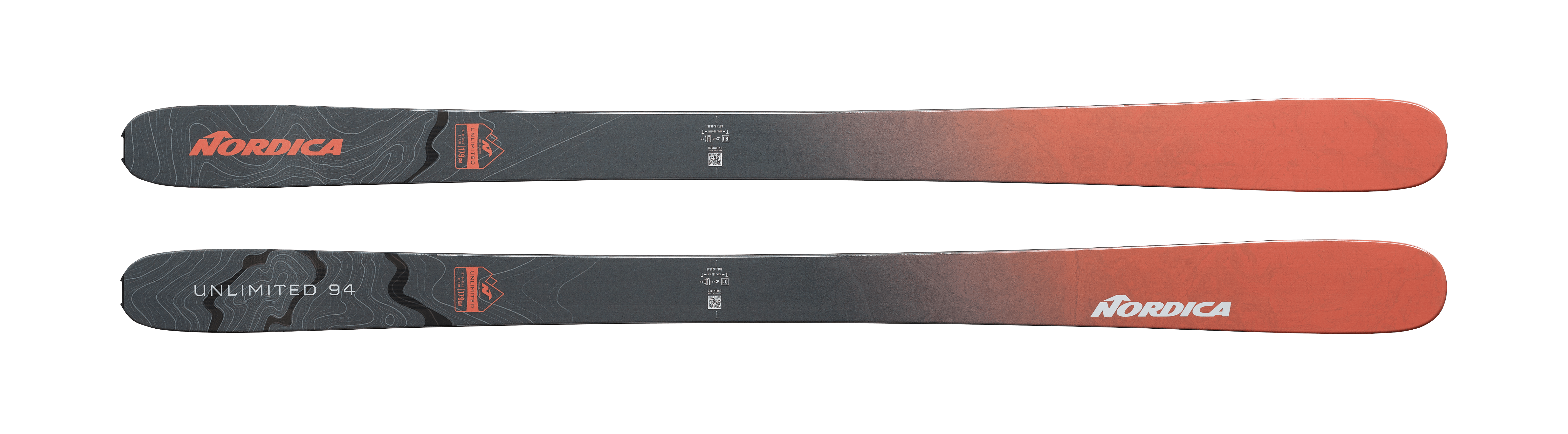 Nordica Unlimited 94