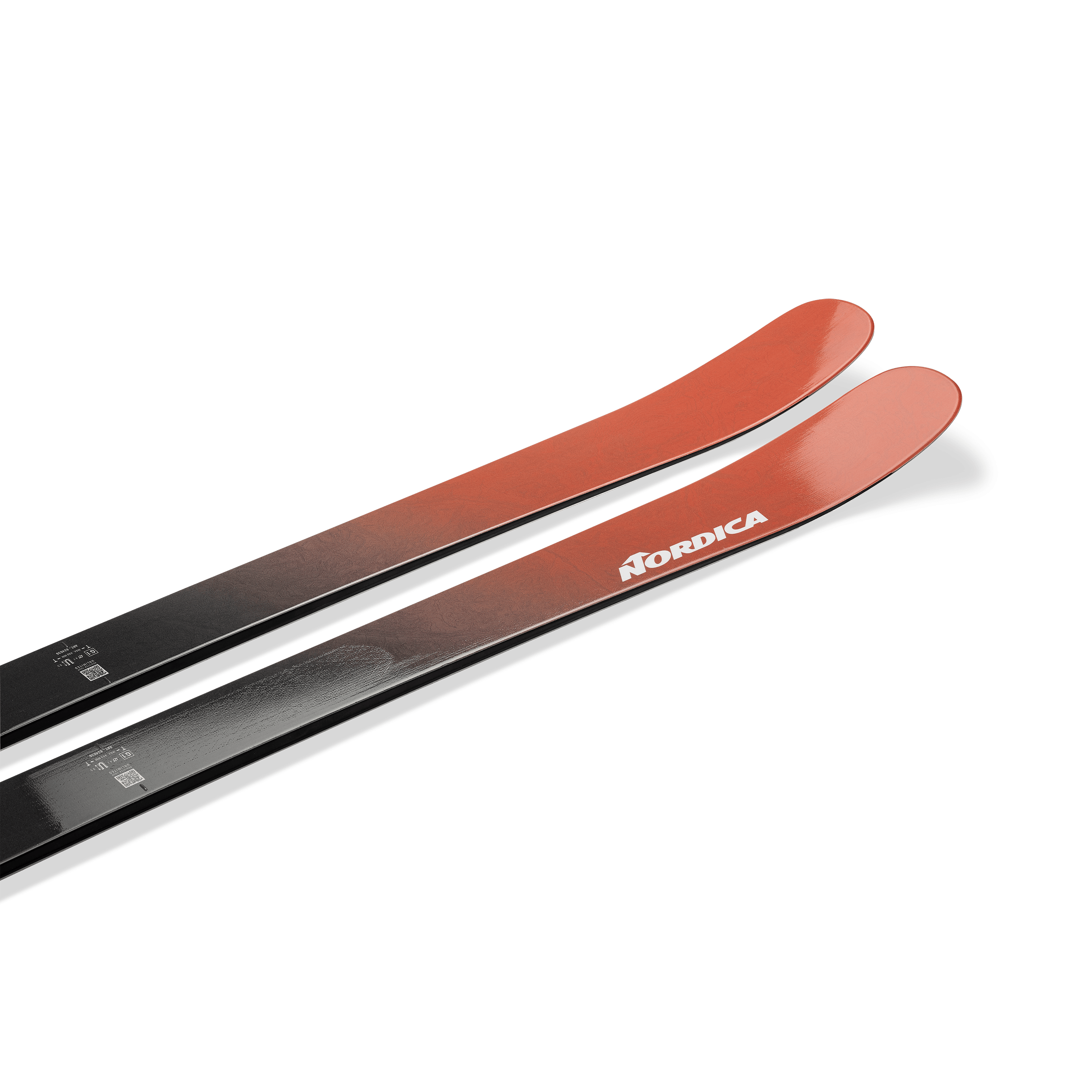 Nordica Unlimited 94 2025