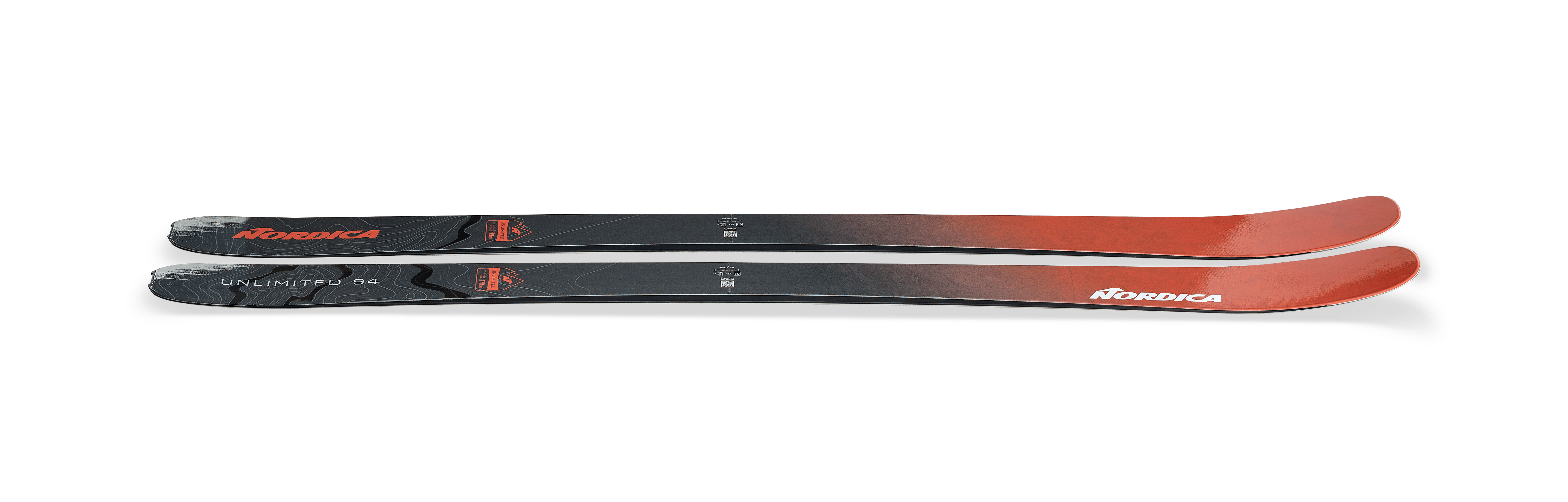 Nordica Unlimited 94 2025