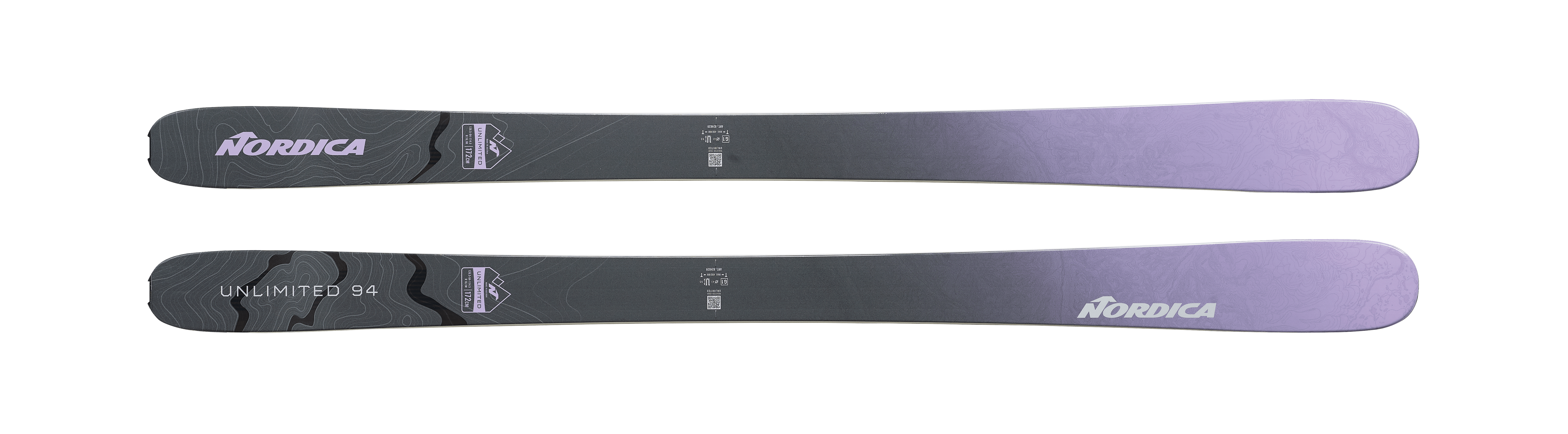 Nordica Unlimited 94