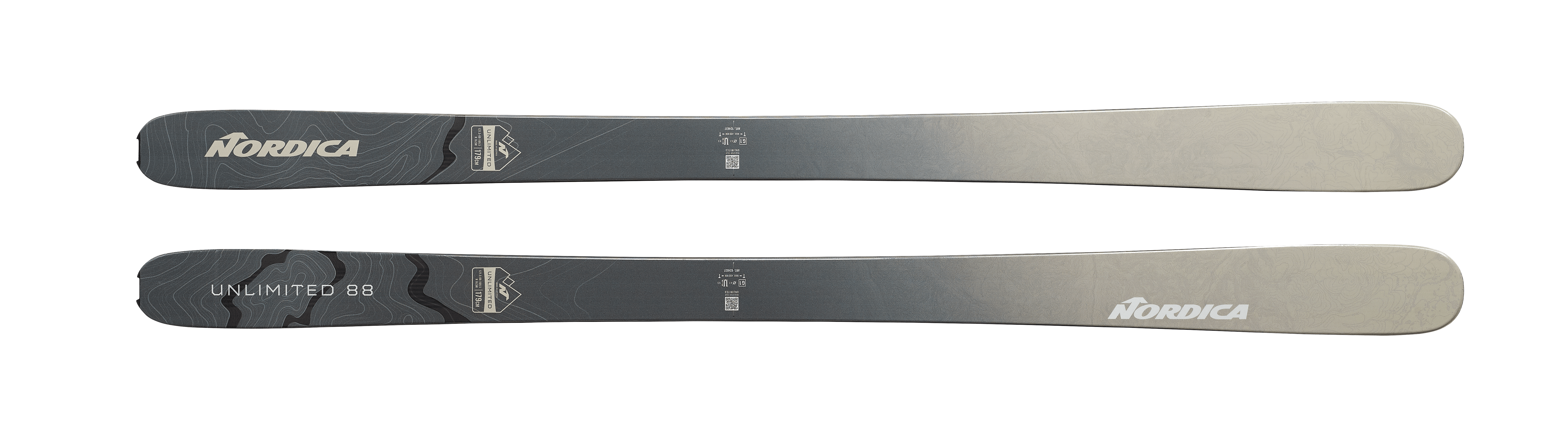 Nordica Unlimited 88