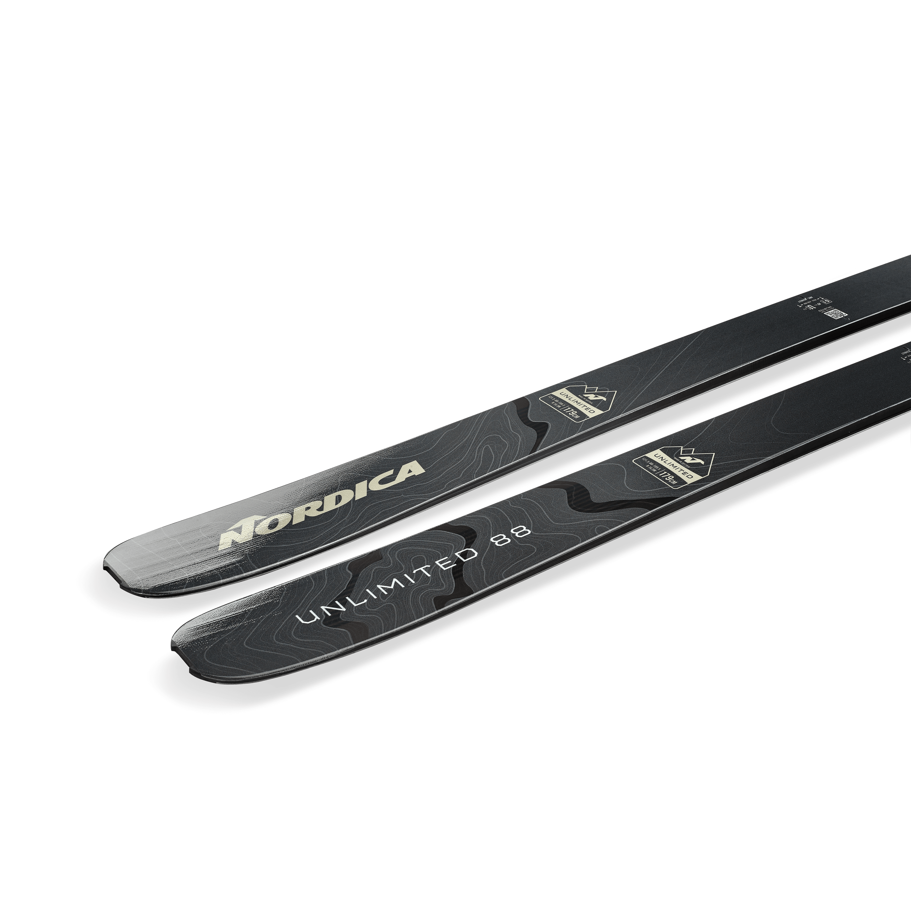Nordica Unlimited 88 Italia