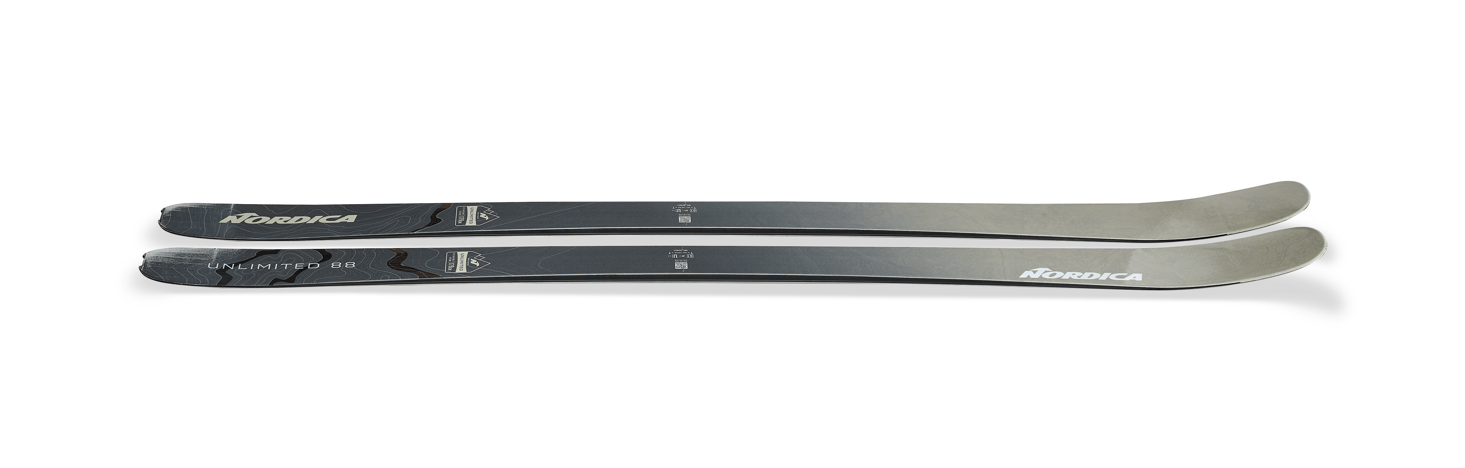 Nordica Unlimited 88 Italia
