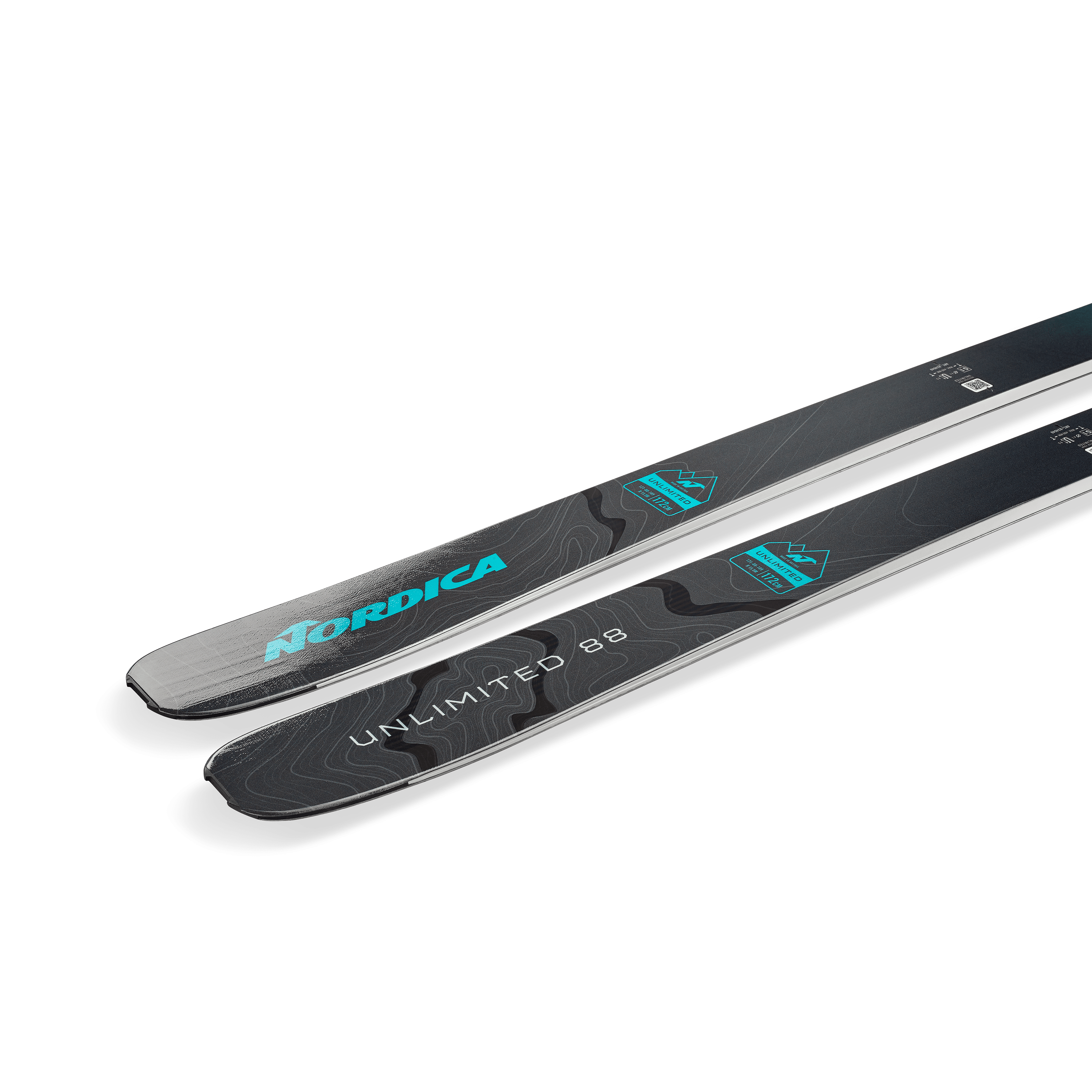 Nordica Unlimited 88 2025