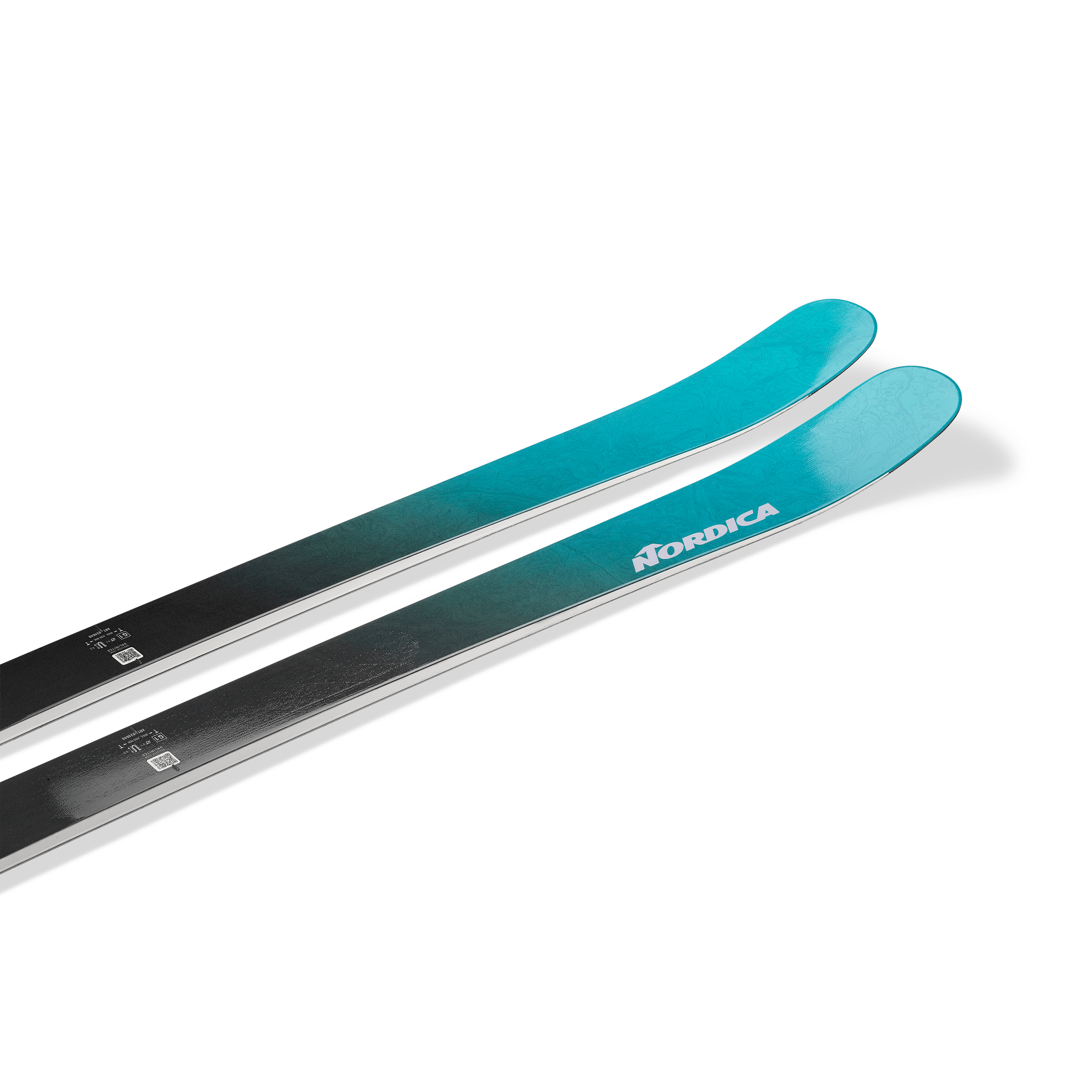 Nordica Unlimited 88 2025