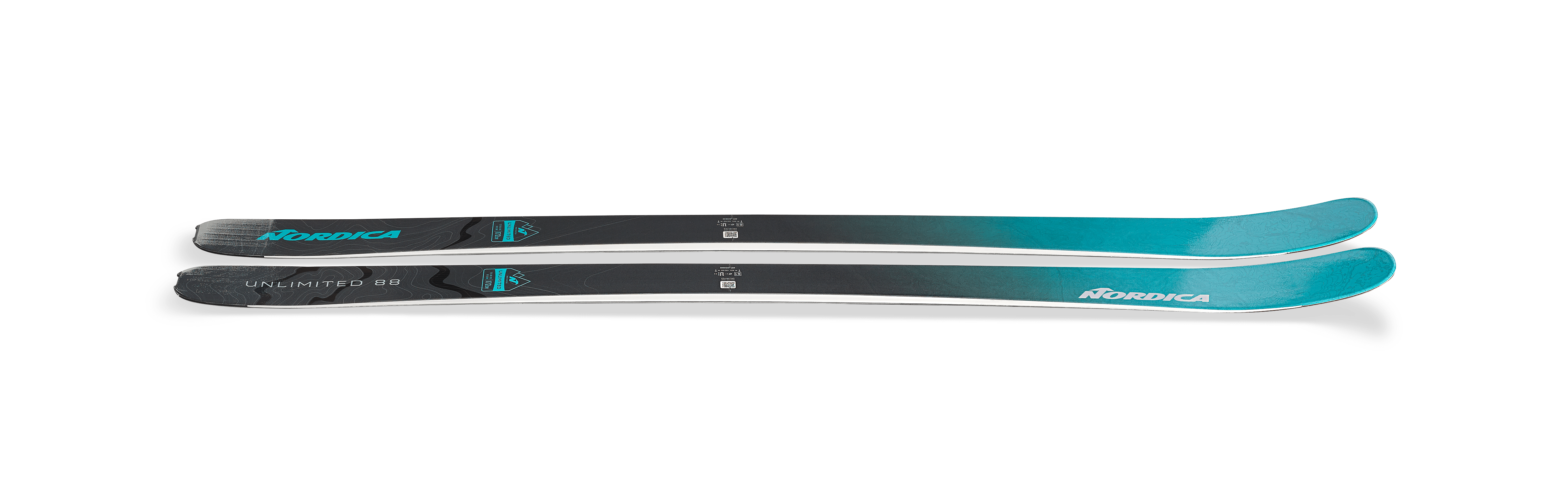 Nordica Unlimited 88 2025