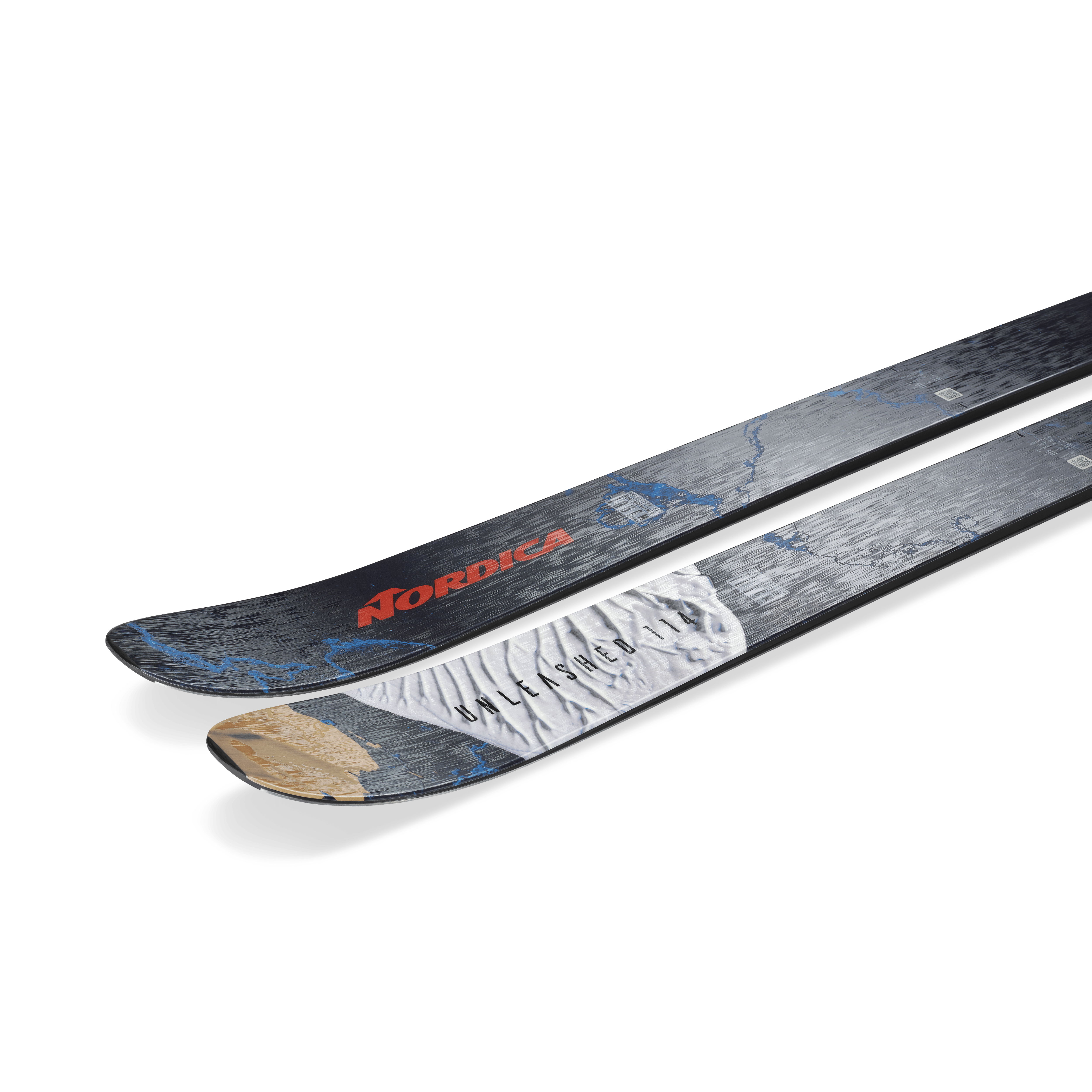 Nordica Unleashed 114 In Linea