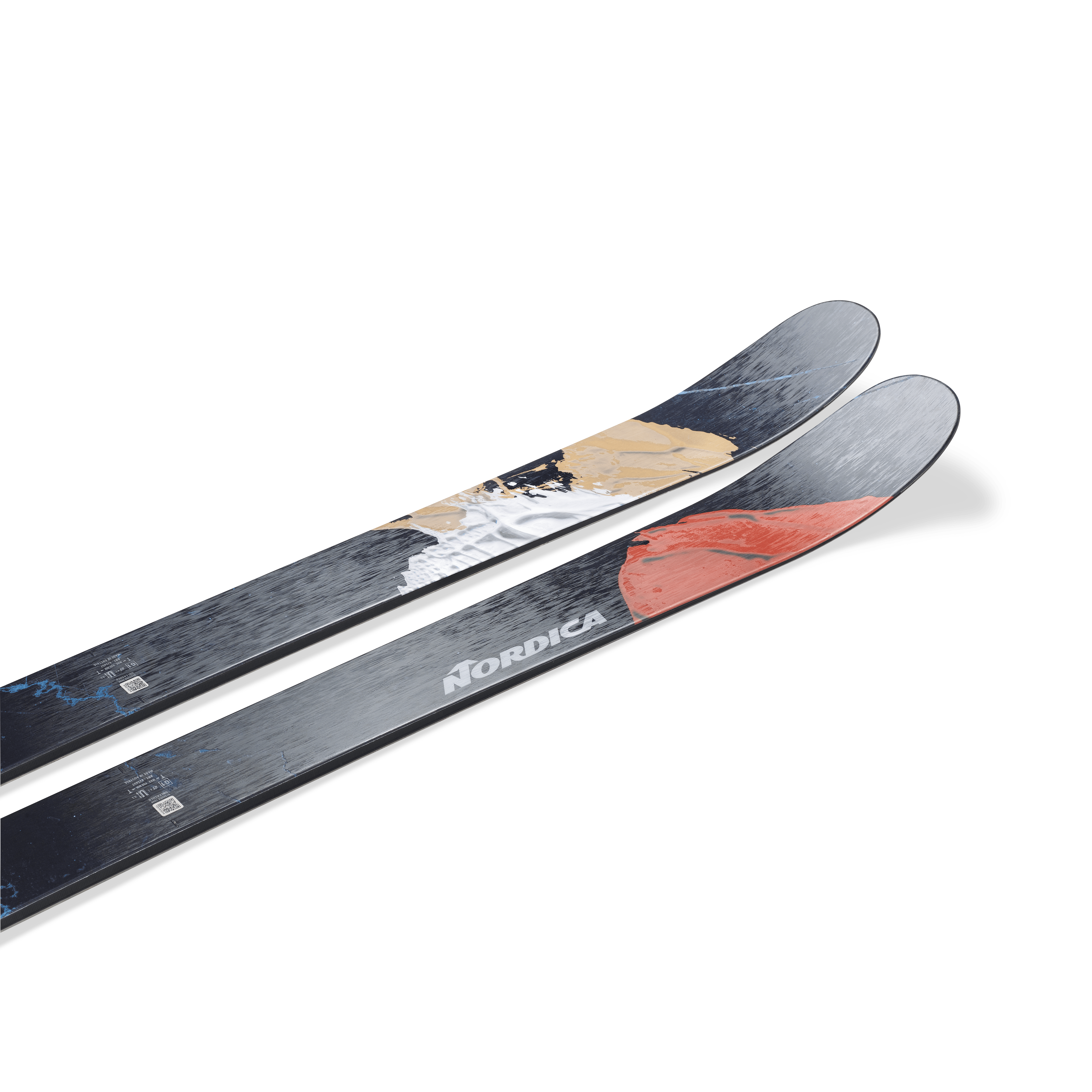 Nordica Unleashed 114 In Linea