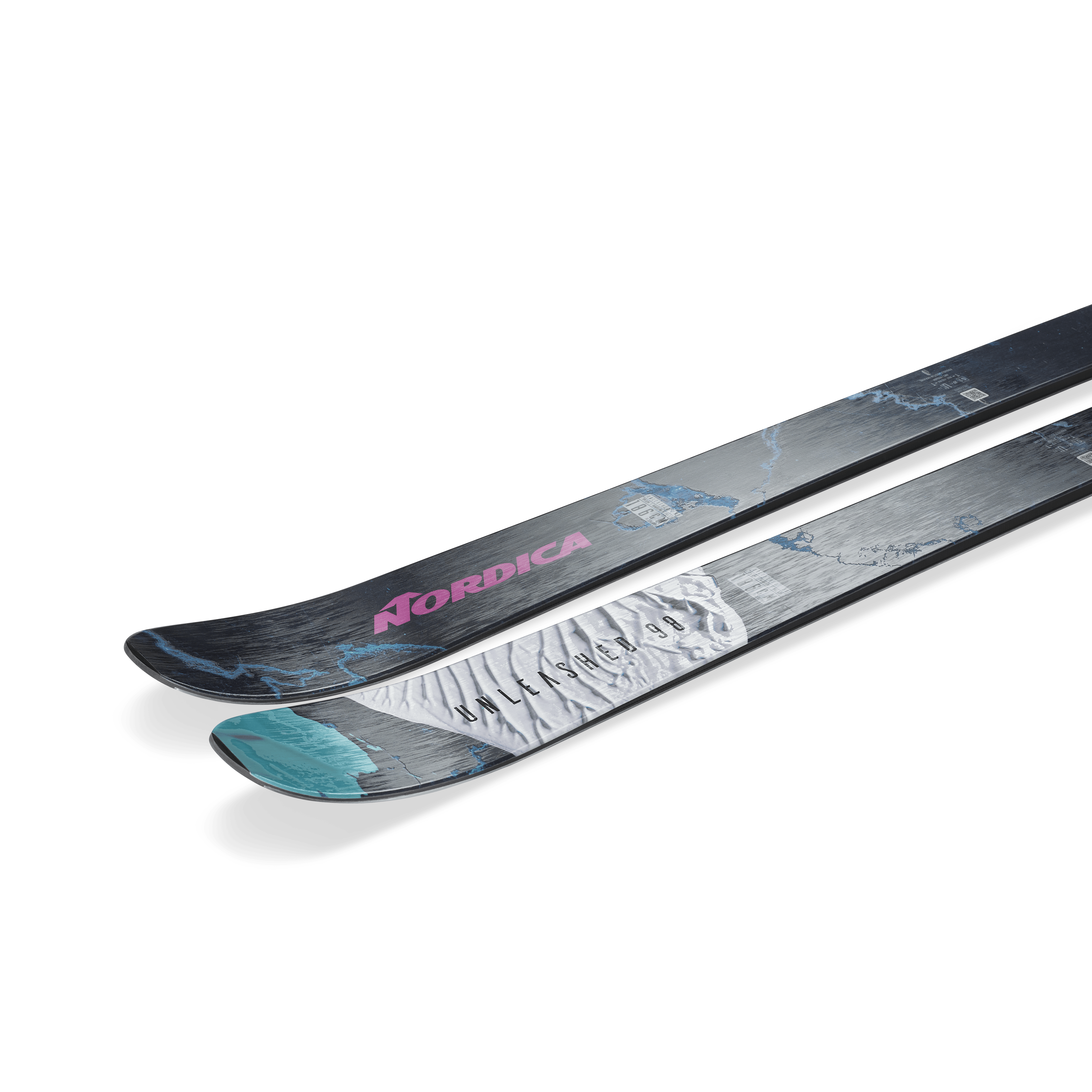 Nordica Unleashed 98 Qualità