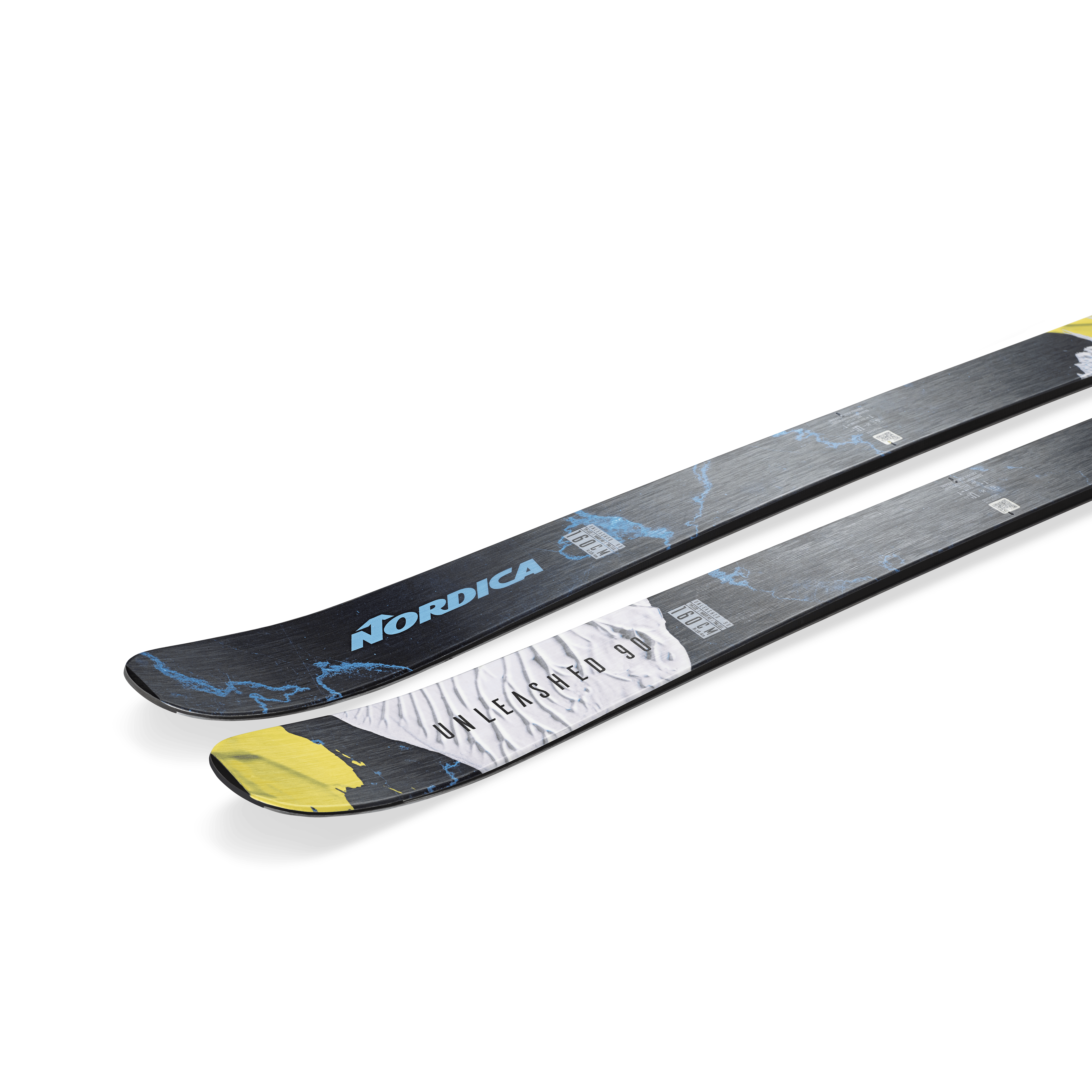 Nordica Unleashed 90 Vendita