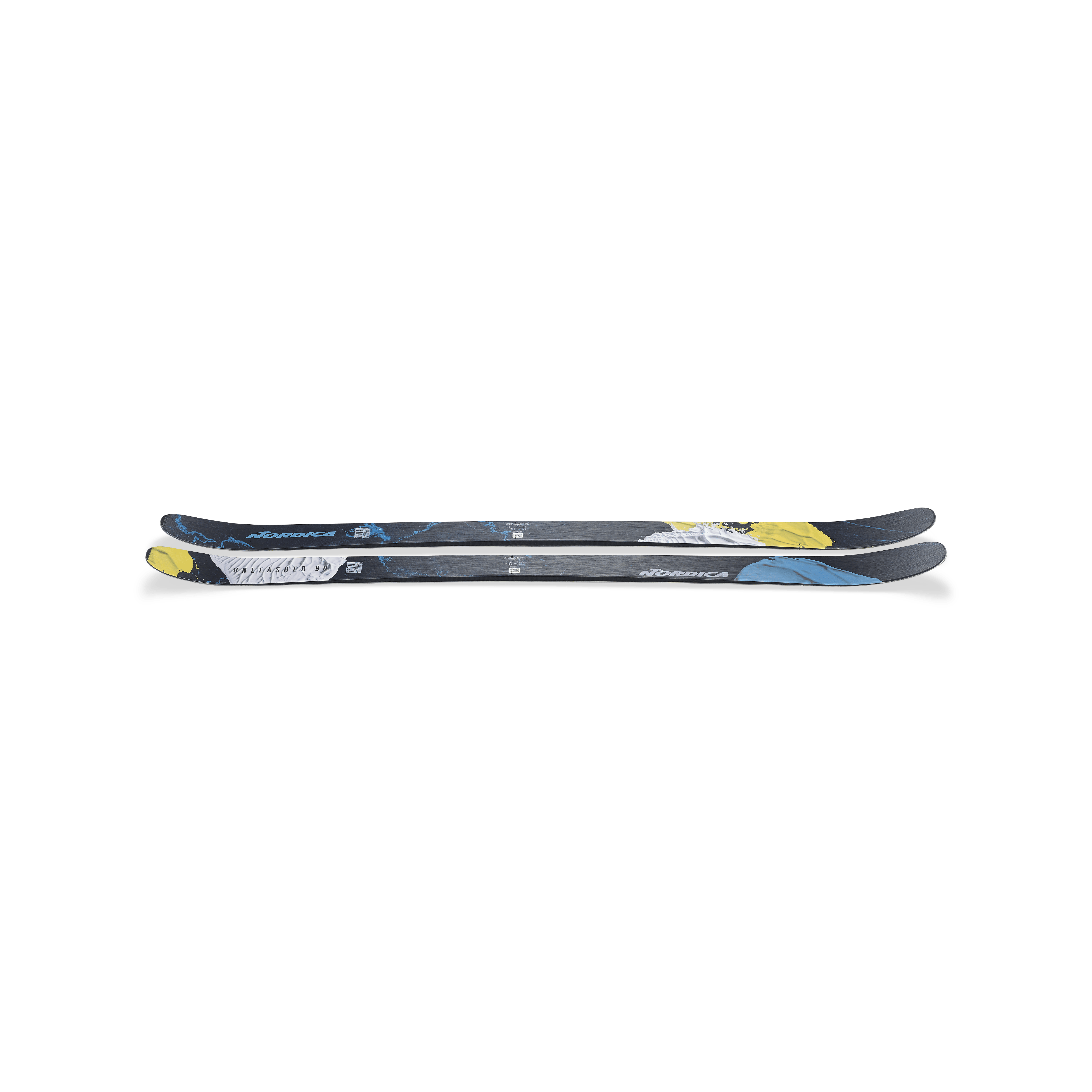 Nordica Unleashed 90 Vendita