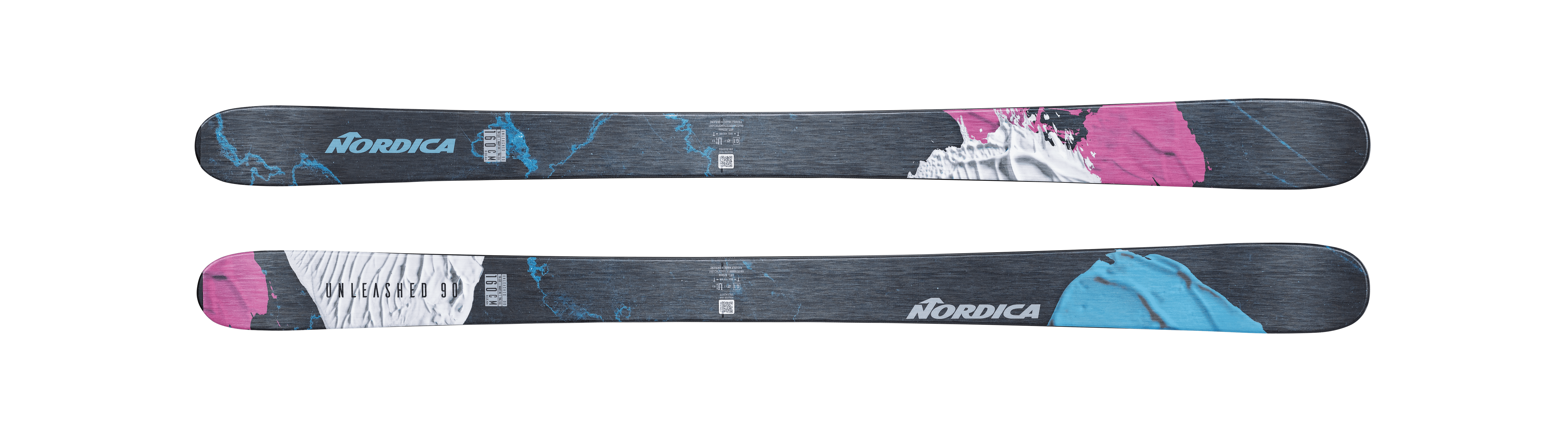 Nordica Unleashed 90