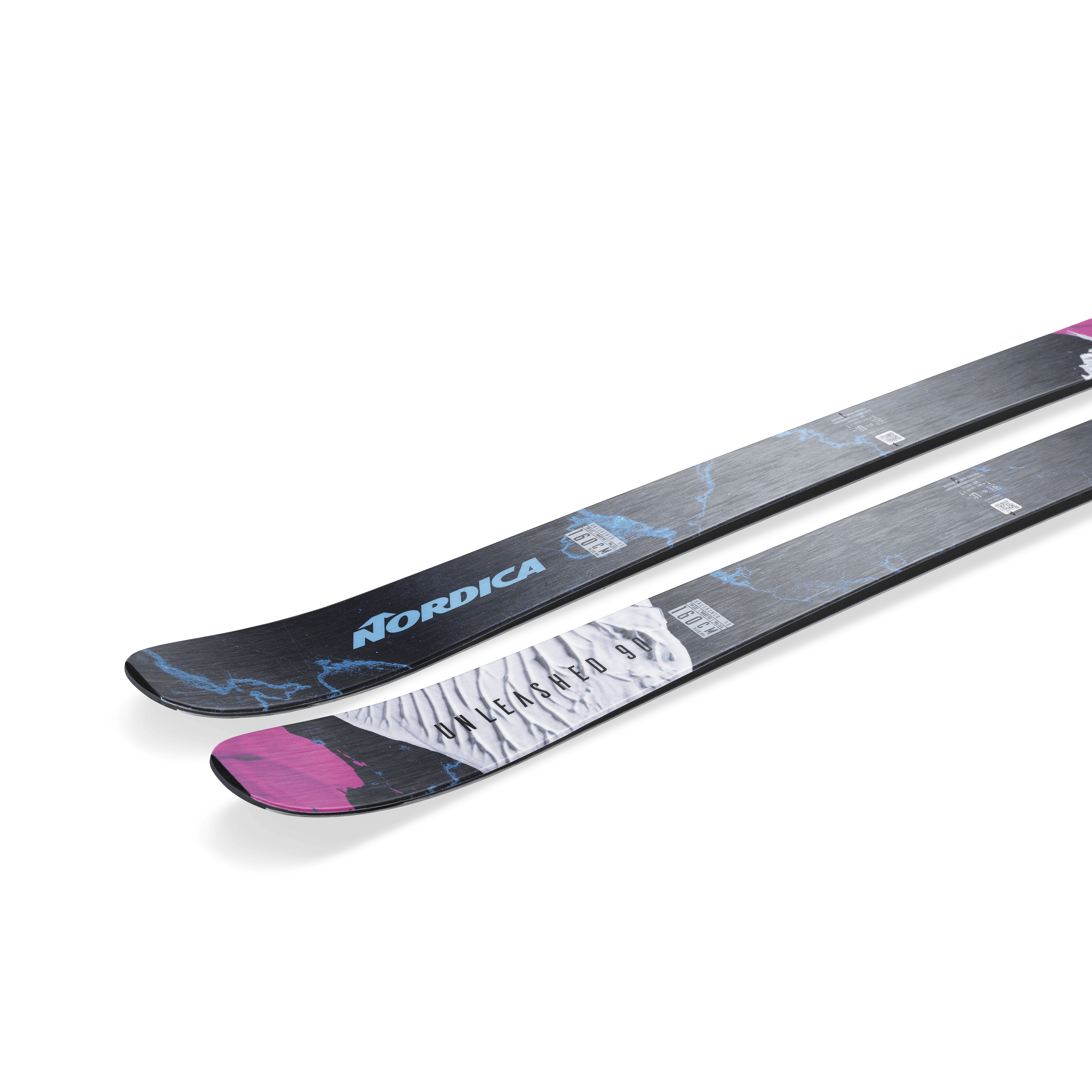 Nordica Unleashed 90 Promozione