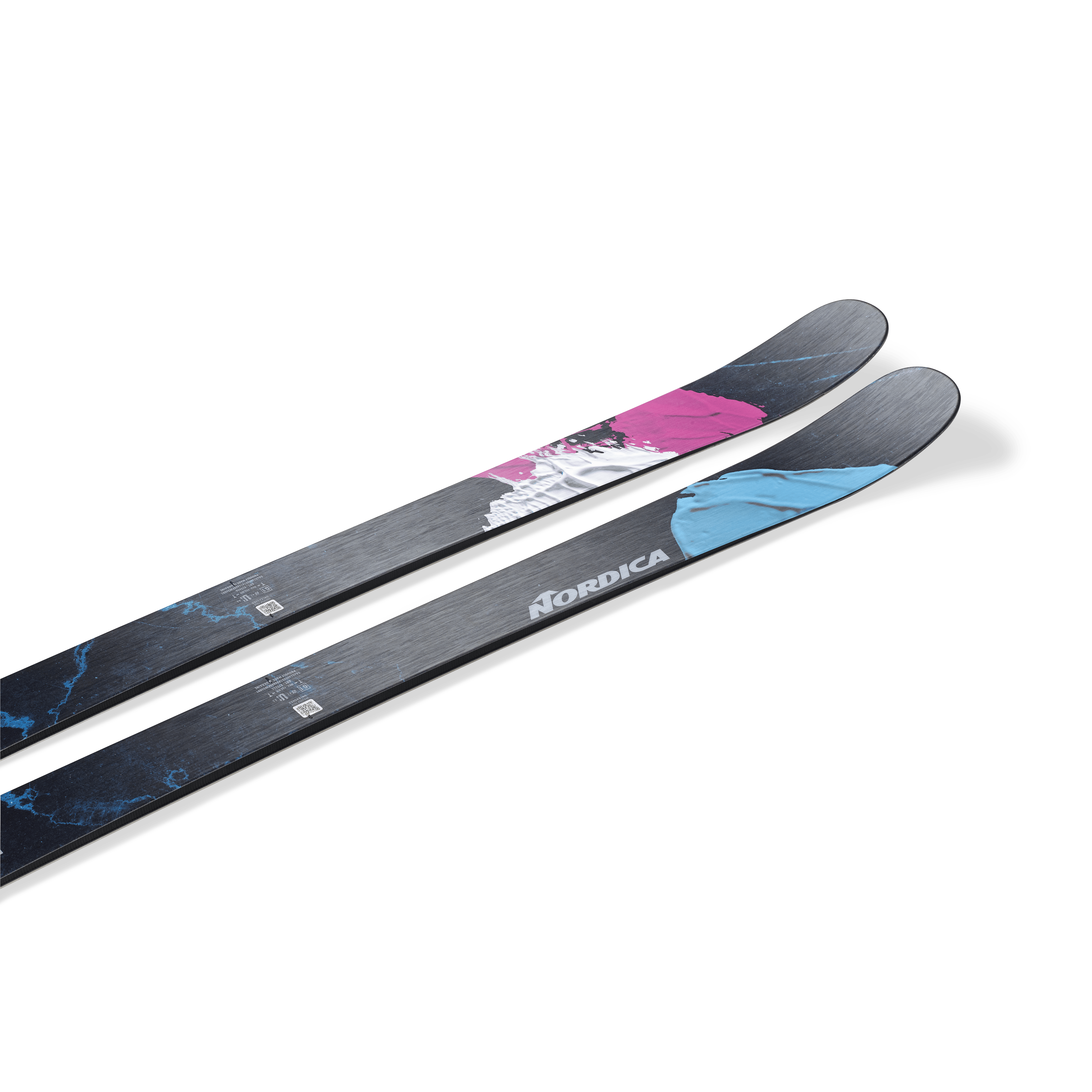 Nordica Unleashed 90 Promozione