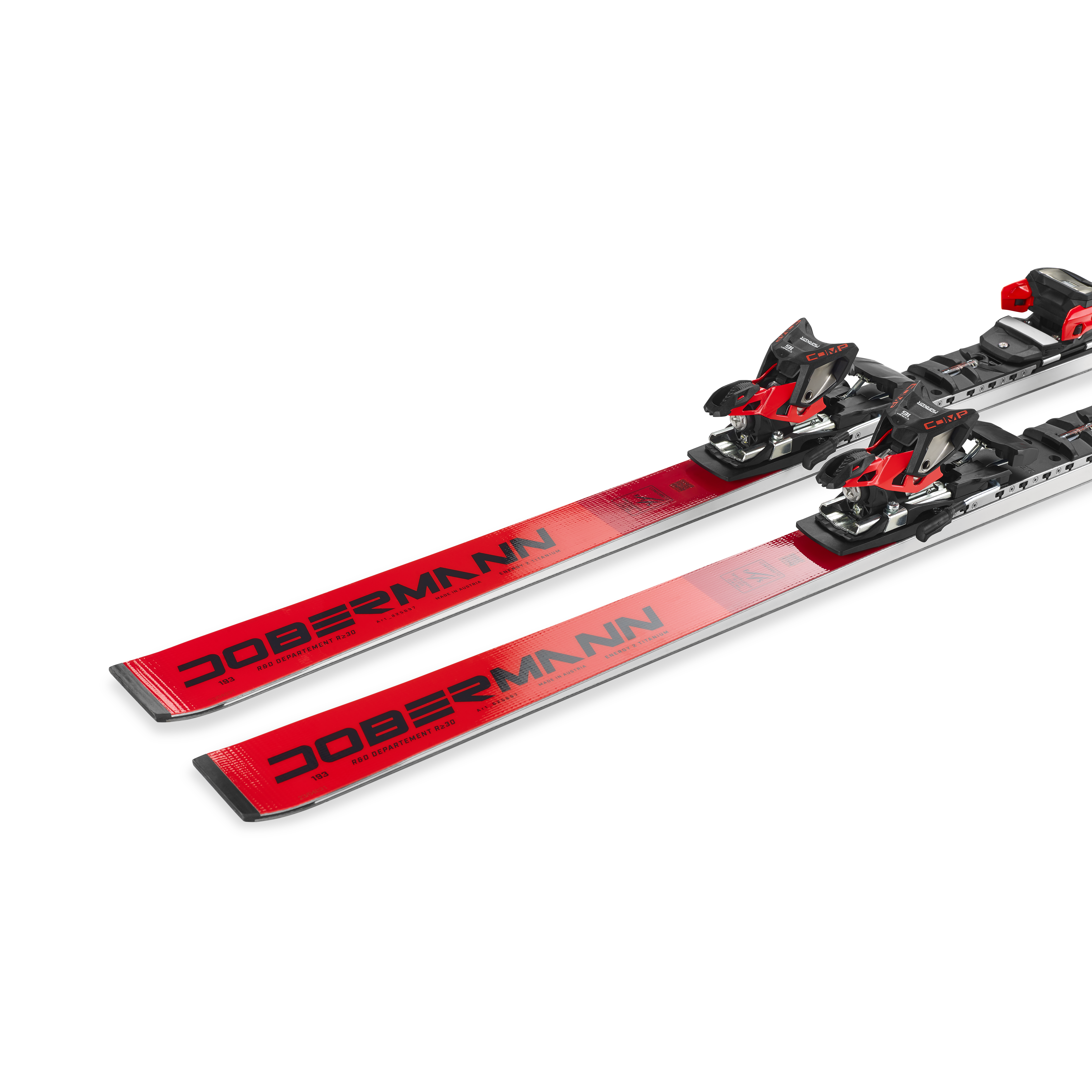 Nordica Dob. GS WC Dept Plate Soddisfazione Garantita