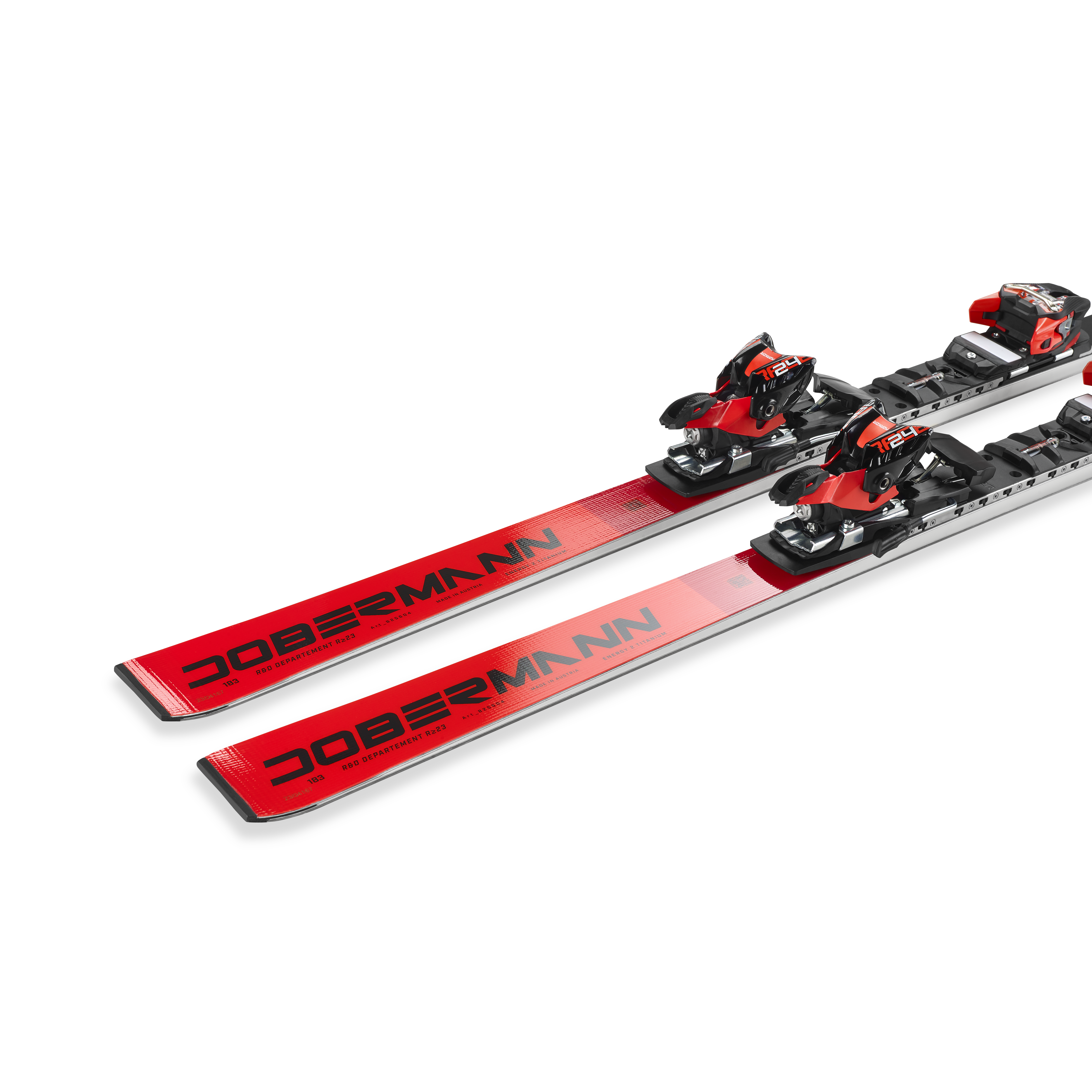 Nordica Dobermann GS Race Plate Acquista Ora