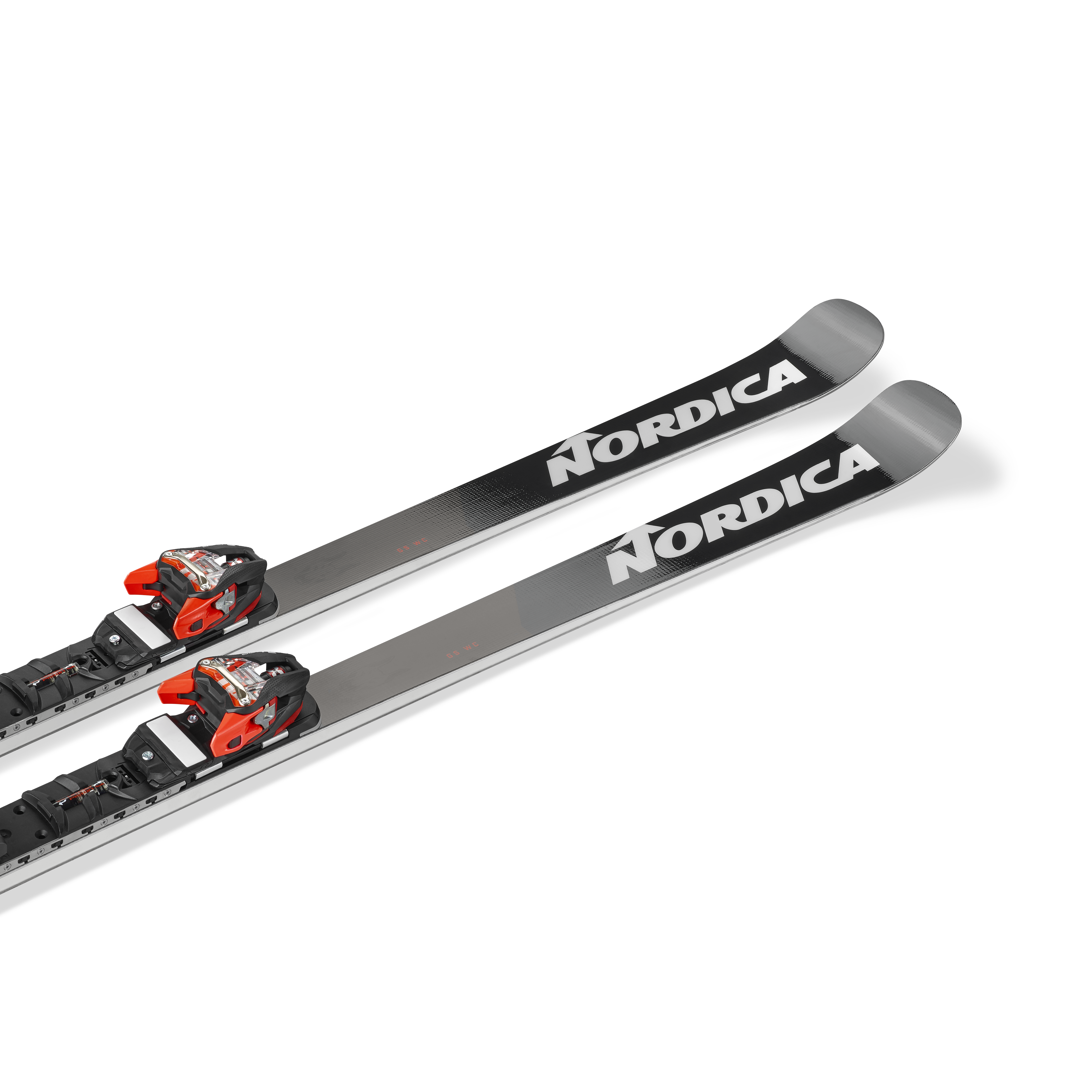 Nordica Dobermann GS Race Plate Acquista Ora