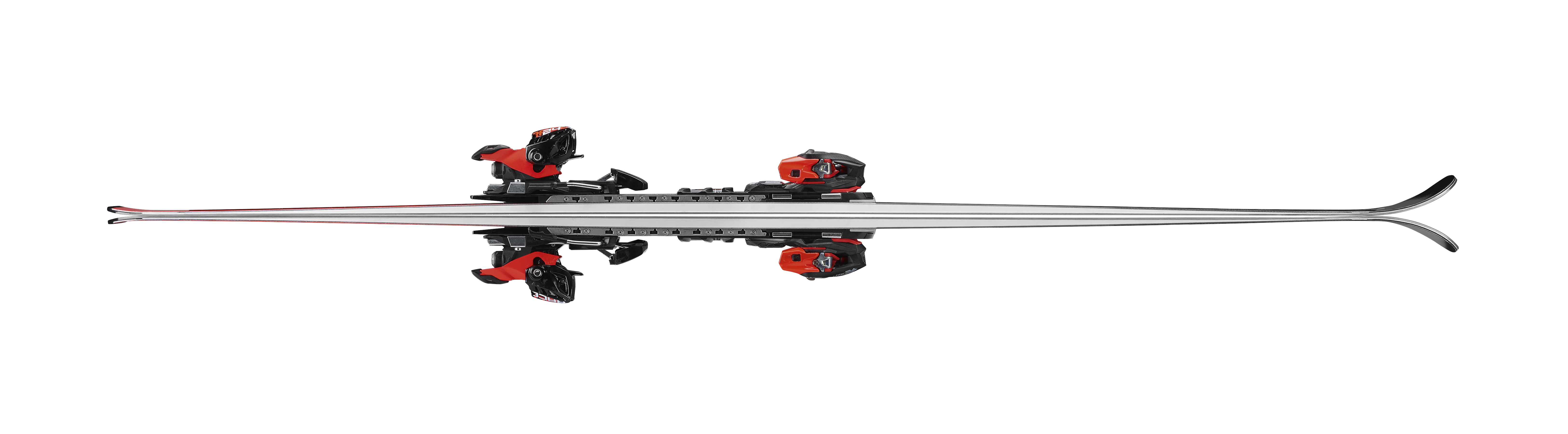 Nordica Dobermann GS Race Plate Acquista Ora