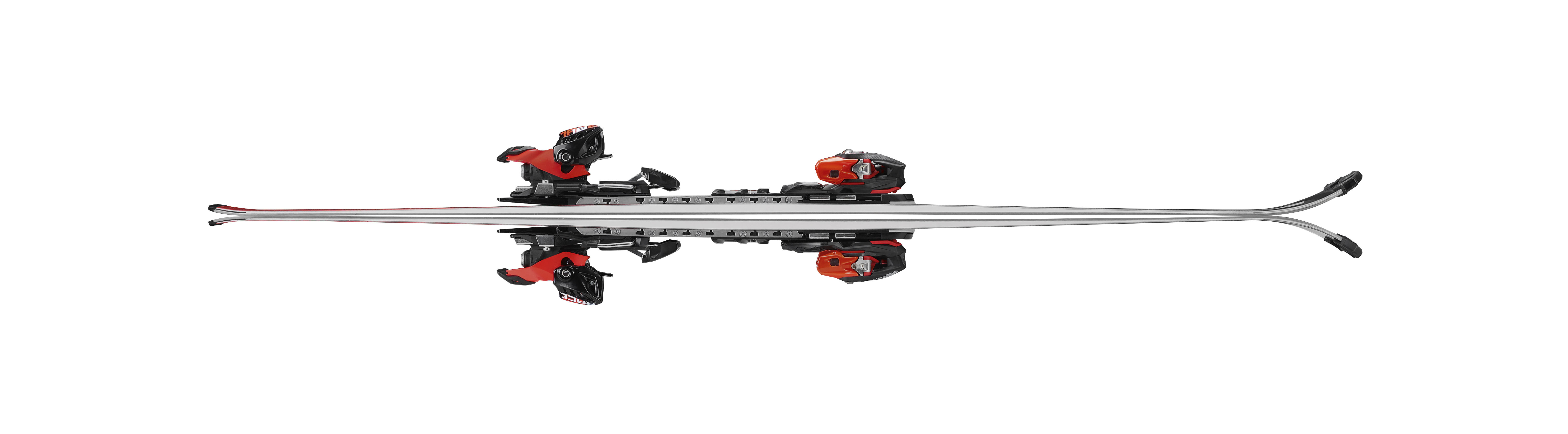 Nordica Dobermann SL Race Plate Consegna Veloce