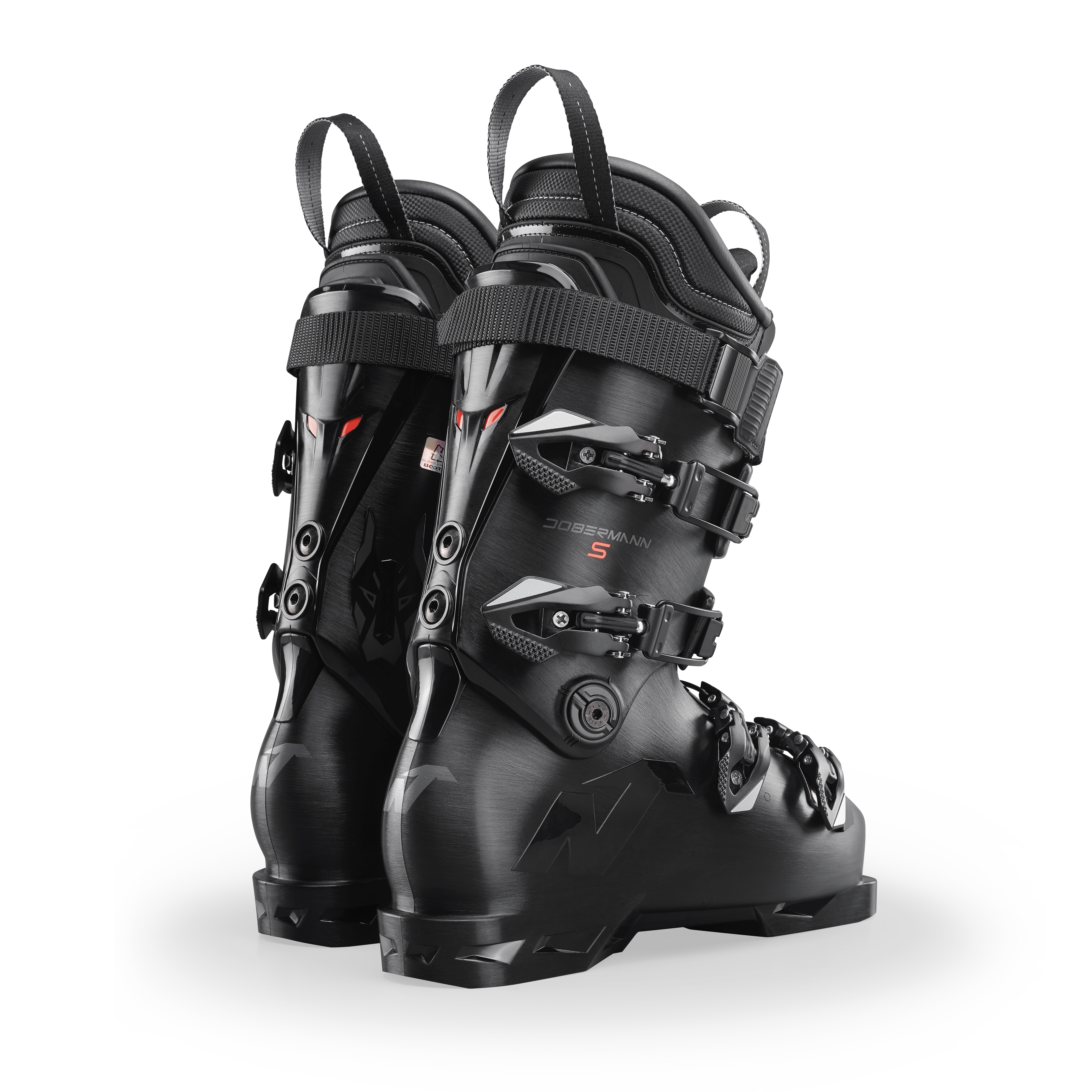 Nordica Dobermann 5 S Promozione Limitata
