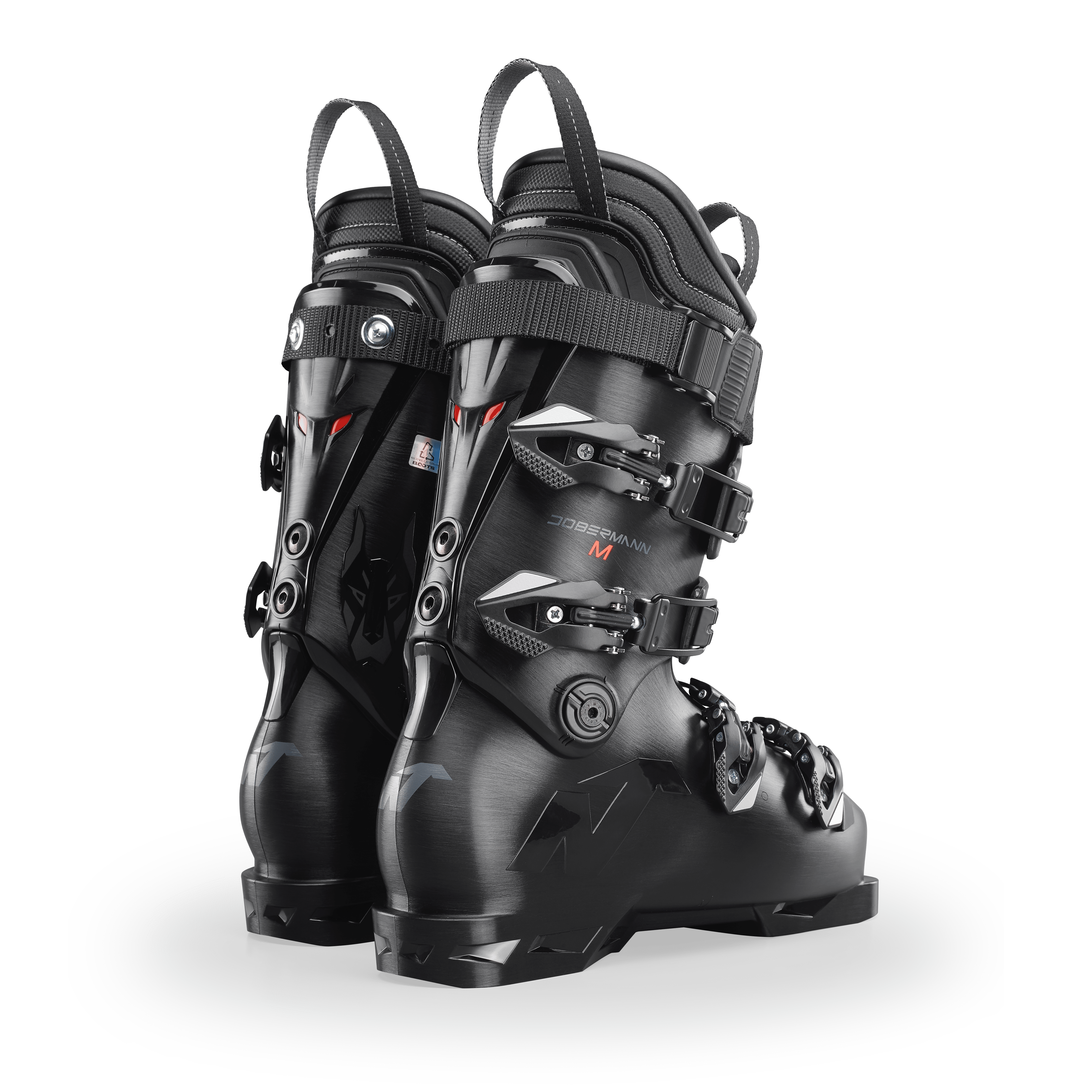 Nordica Dobermann 5 M Fino Al -60%