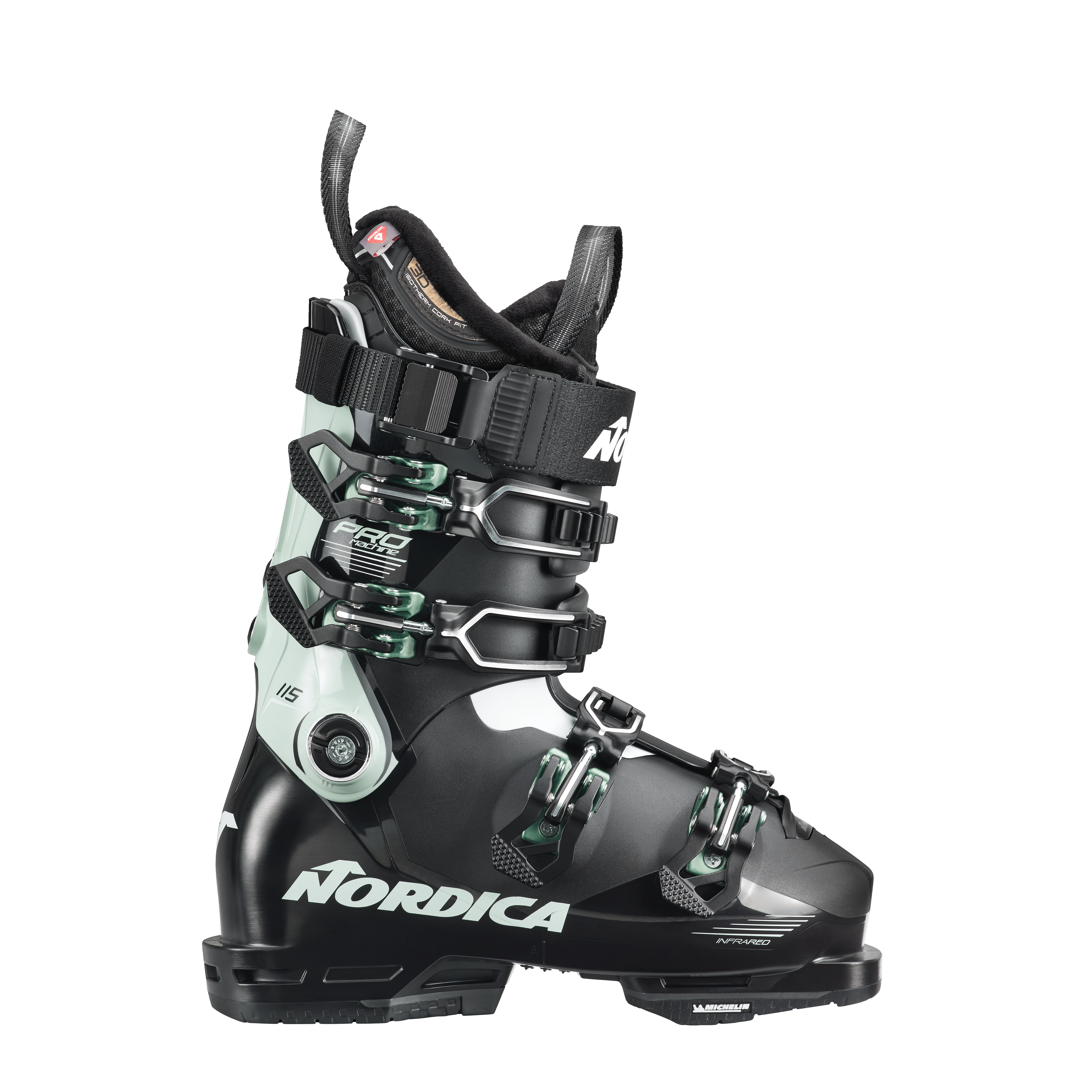 Nordica Promachine 115 W (GW)