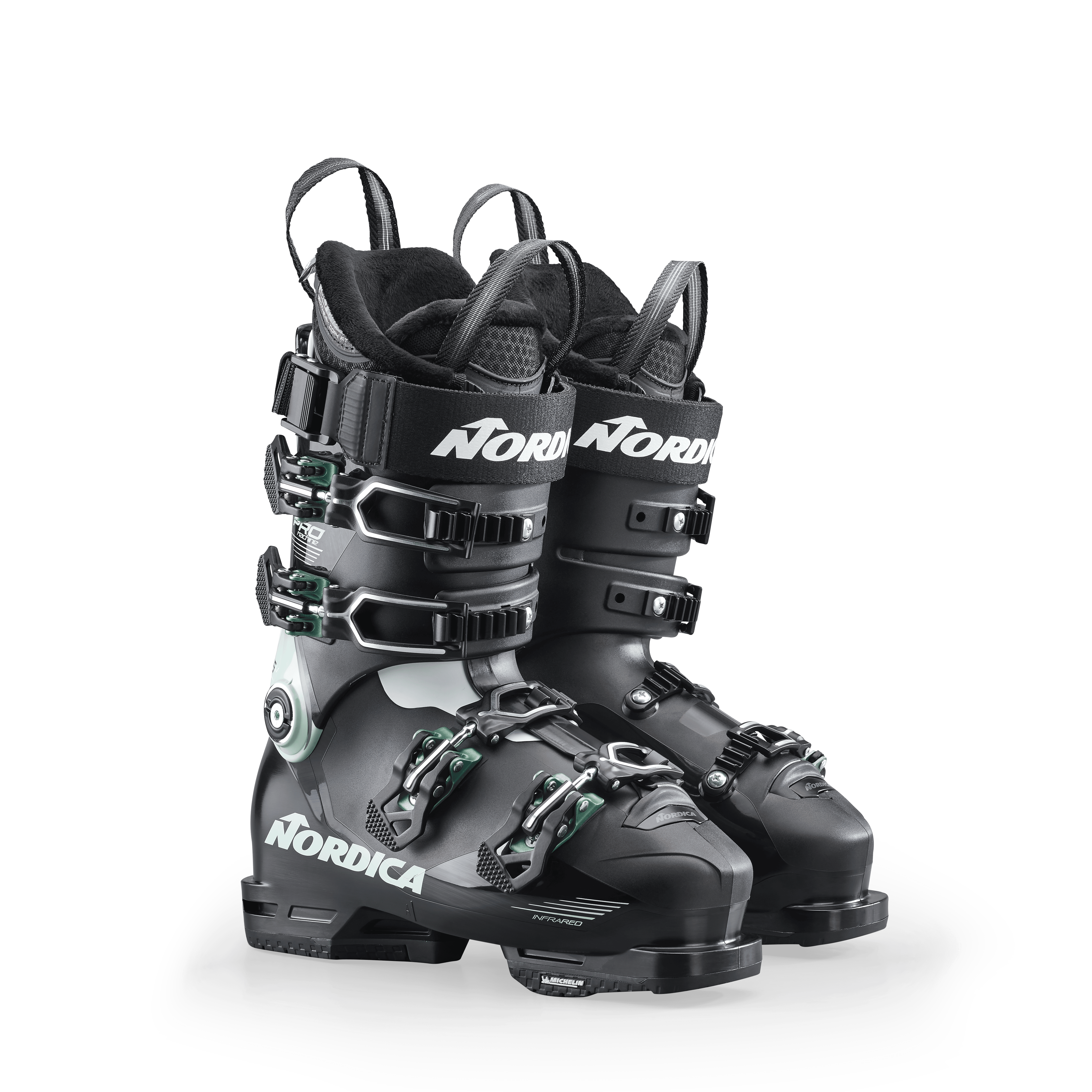 Nordica Promachine 115 W (GW) Prezzo Ridotto