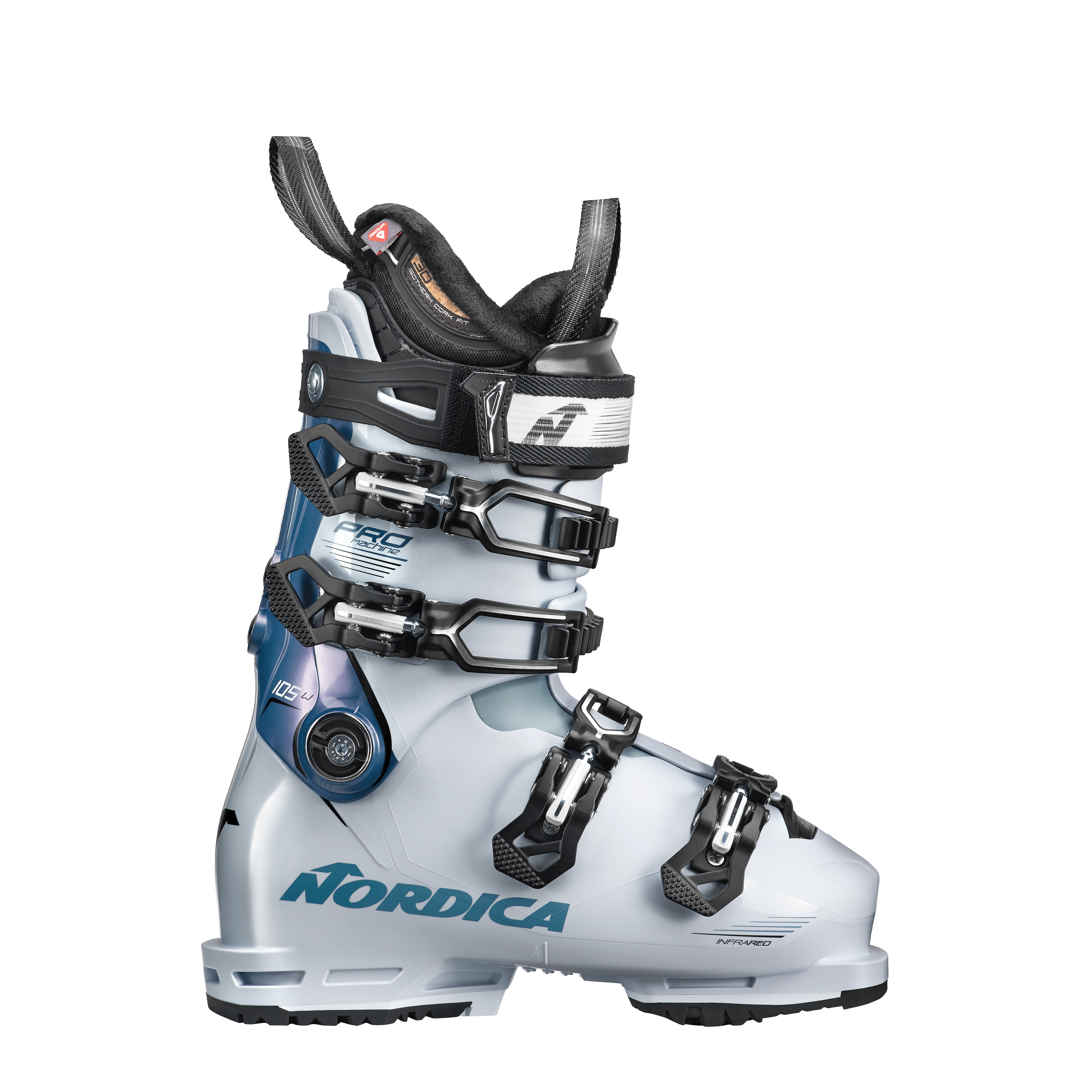 Nordica Promachine 105 W (GW)