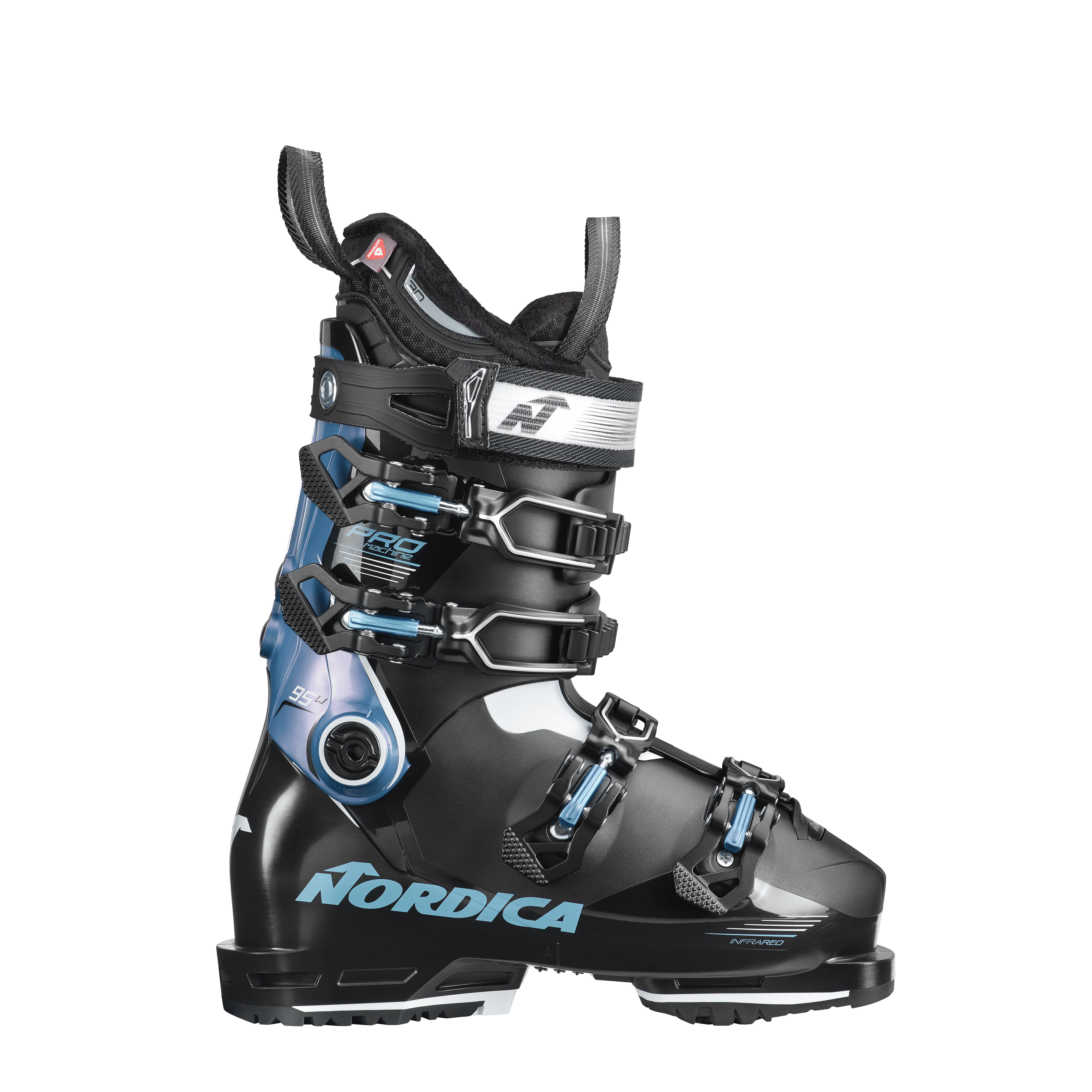 Nordica Promachine 95 W (GW)