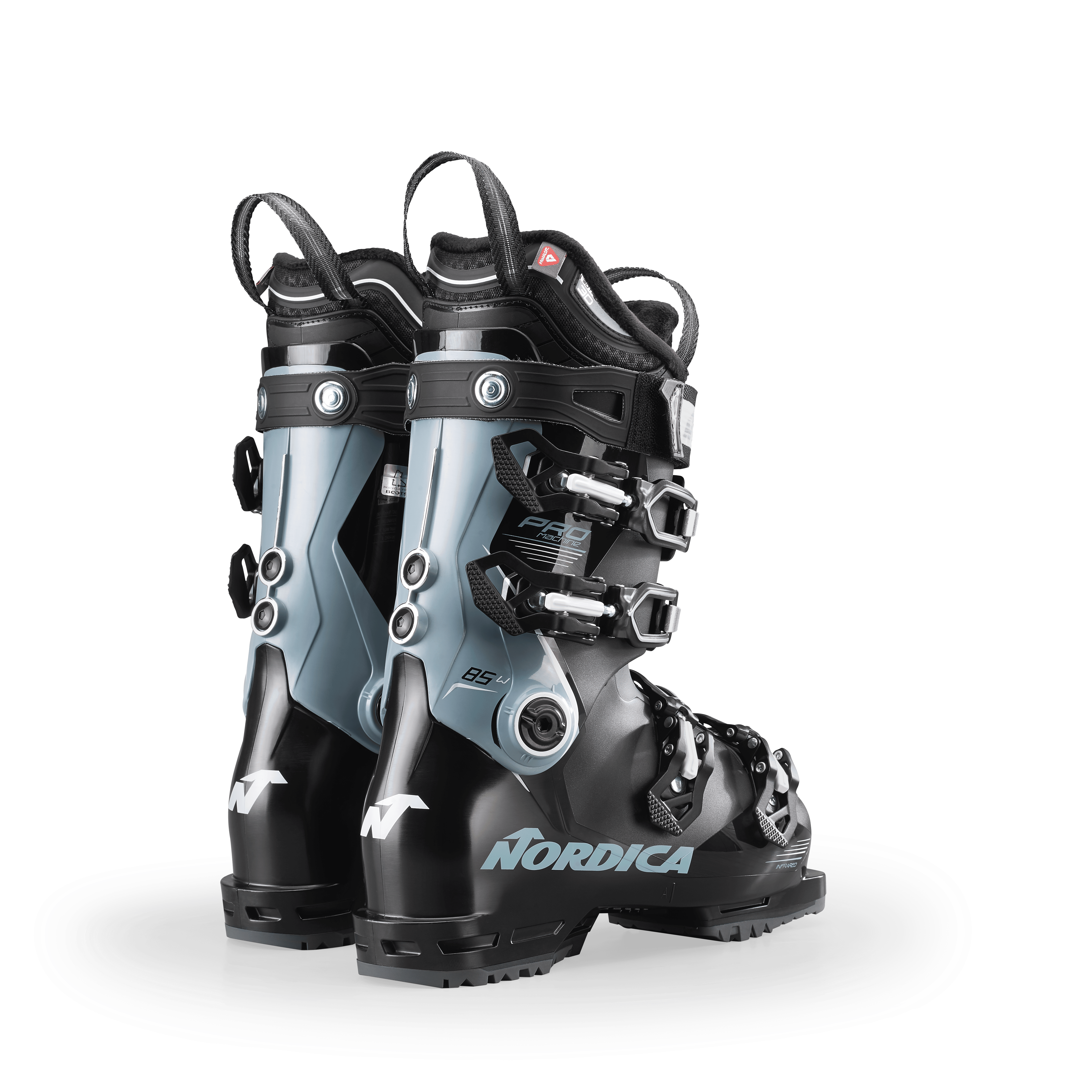 Nordica Promachine 85 W (GW) Novità